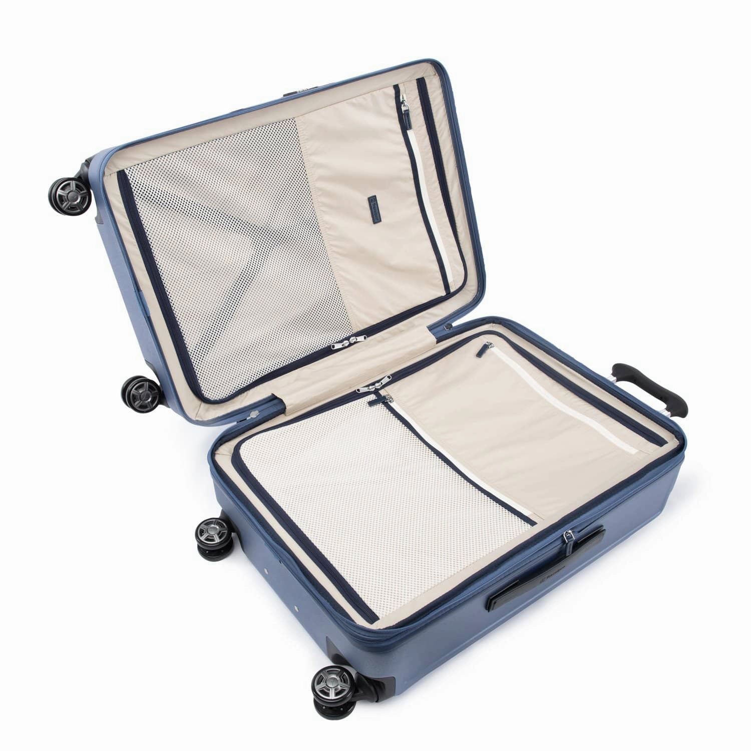 Travelpro Platinum Elite Medium Check-In Expandable Hardside Spinner Luggage