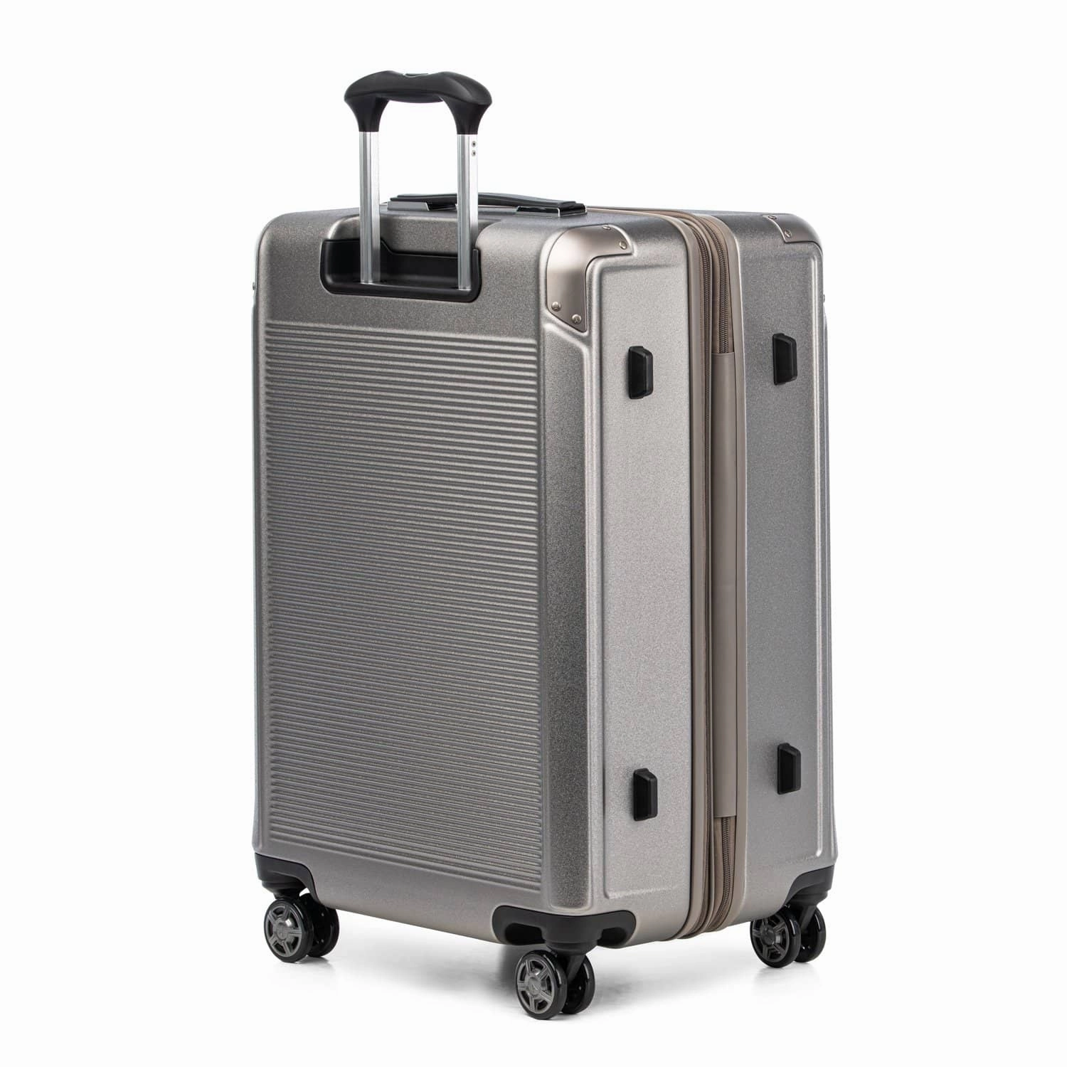 Travelpro Platinum Elite Medium Check-In Expandable Hardside Spinner Luggage
