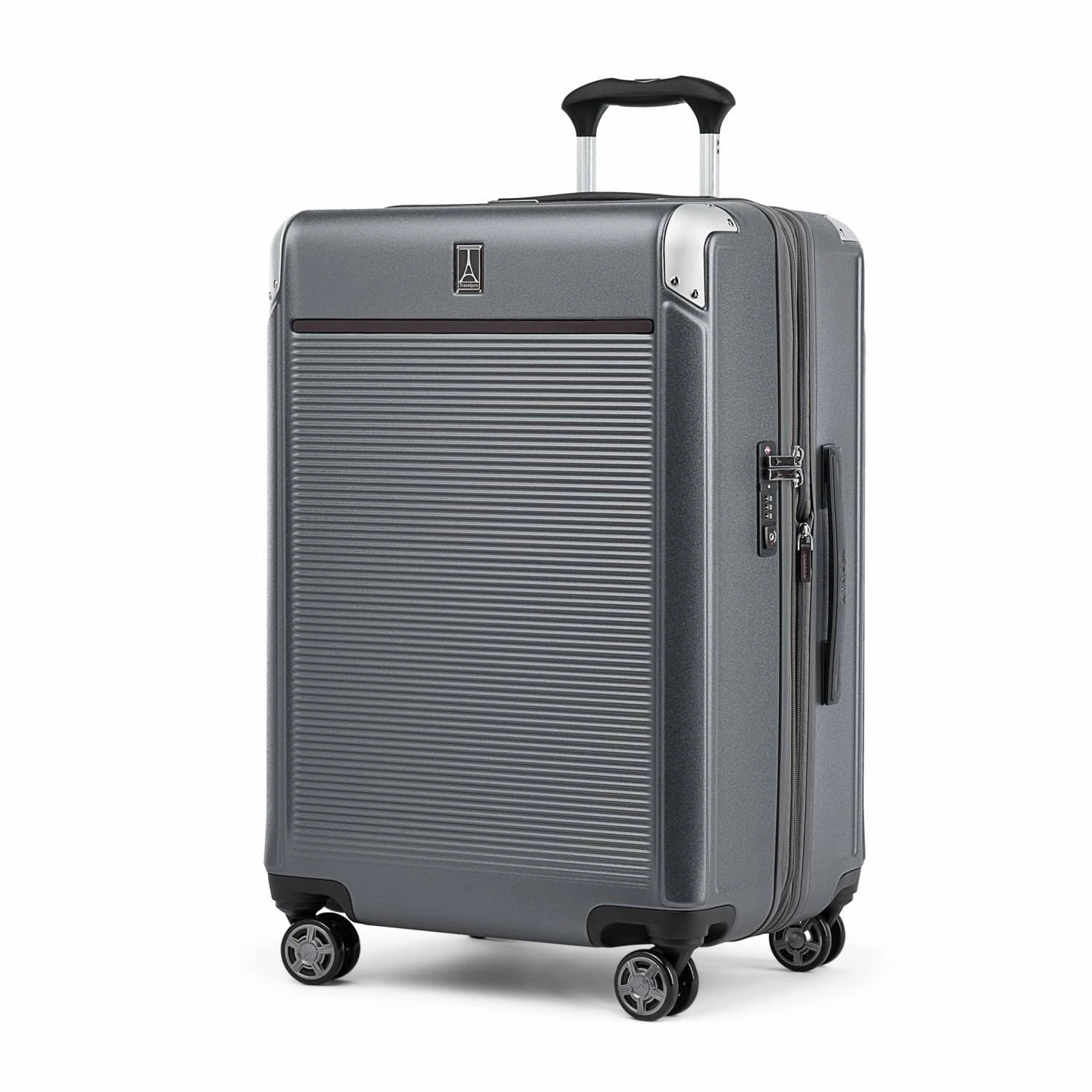 Travelpro Platinum Elite Medium Check-In Expandable Hardside Spinner Luggage
