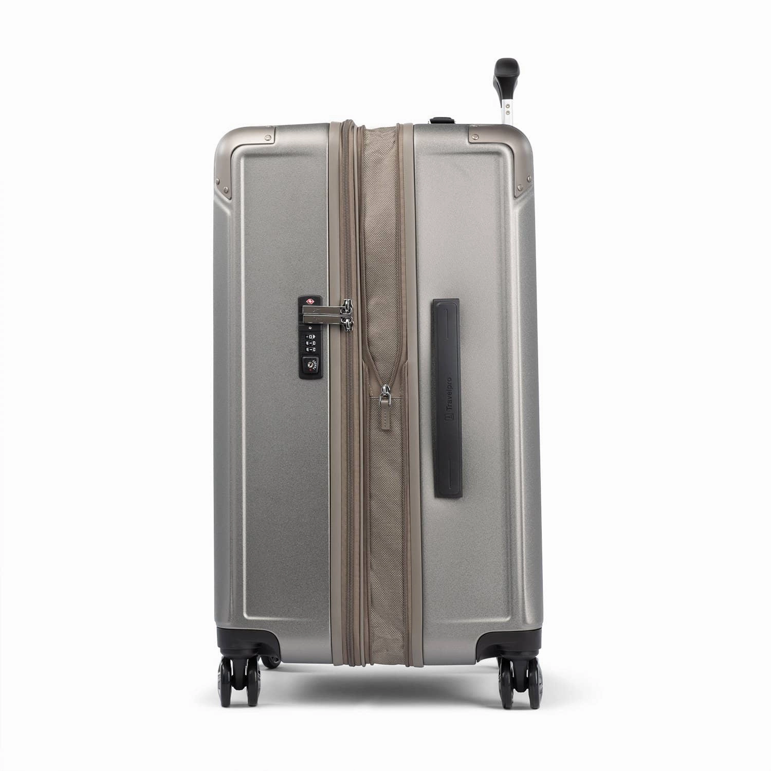 Travelpro Platinum Elite Medium Check-In Expandable Hardside Spinner Luggage