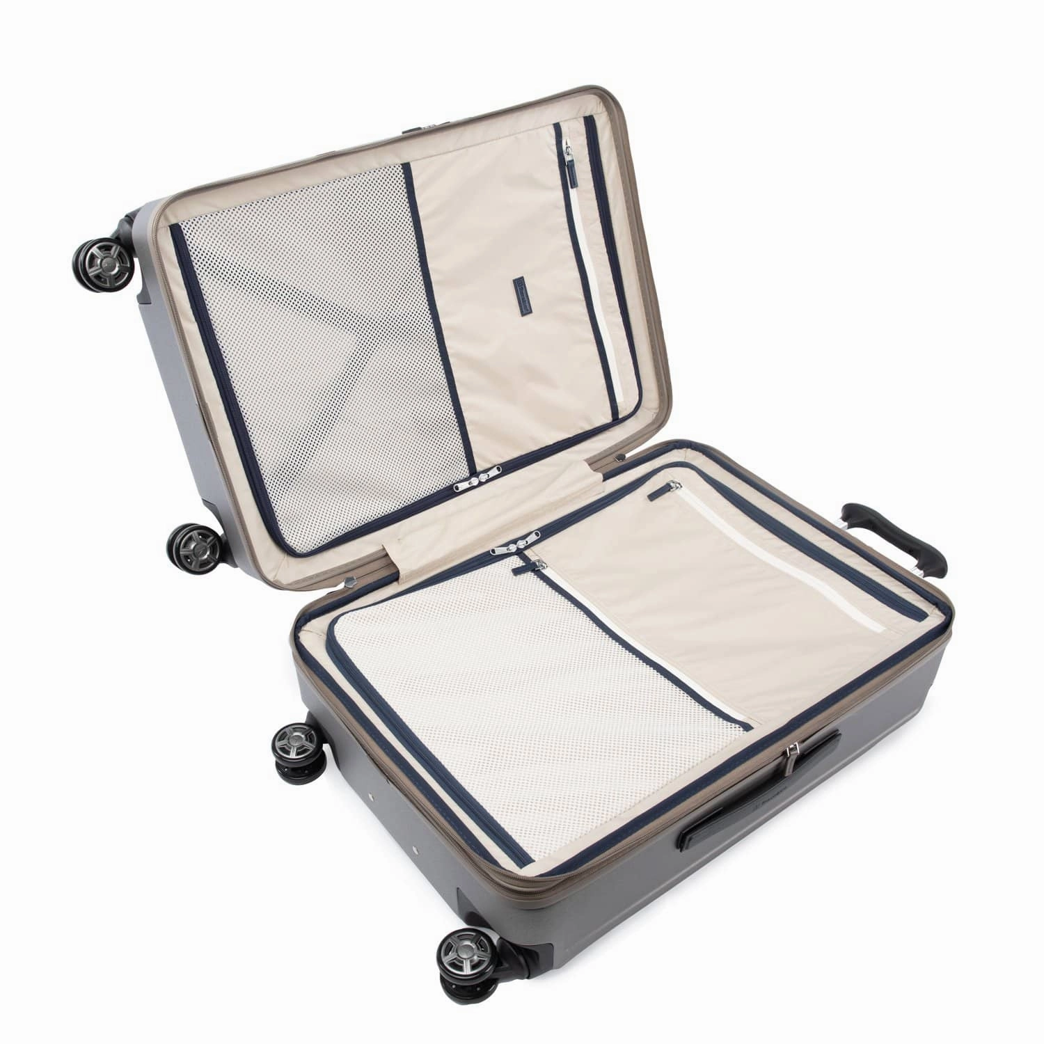 Travelpro Platinum Elite Medium Check-In Expandable Hardside Spinner Luggage