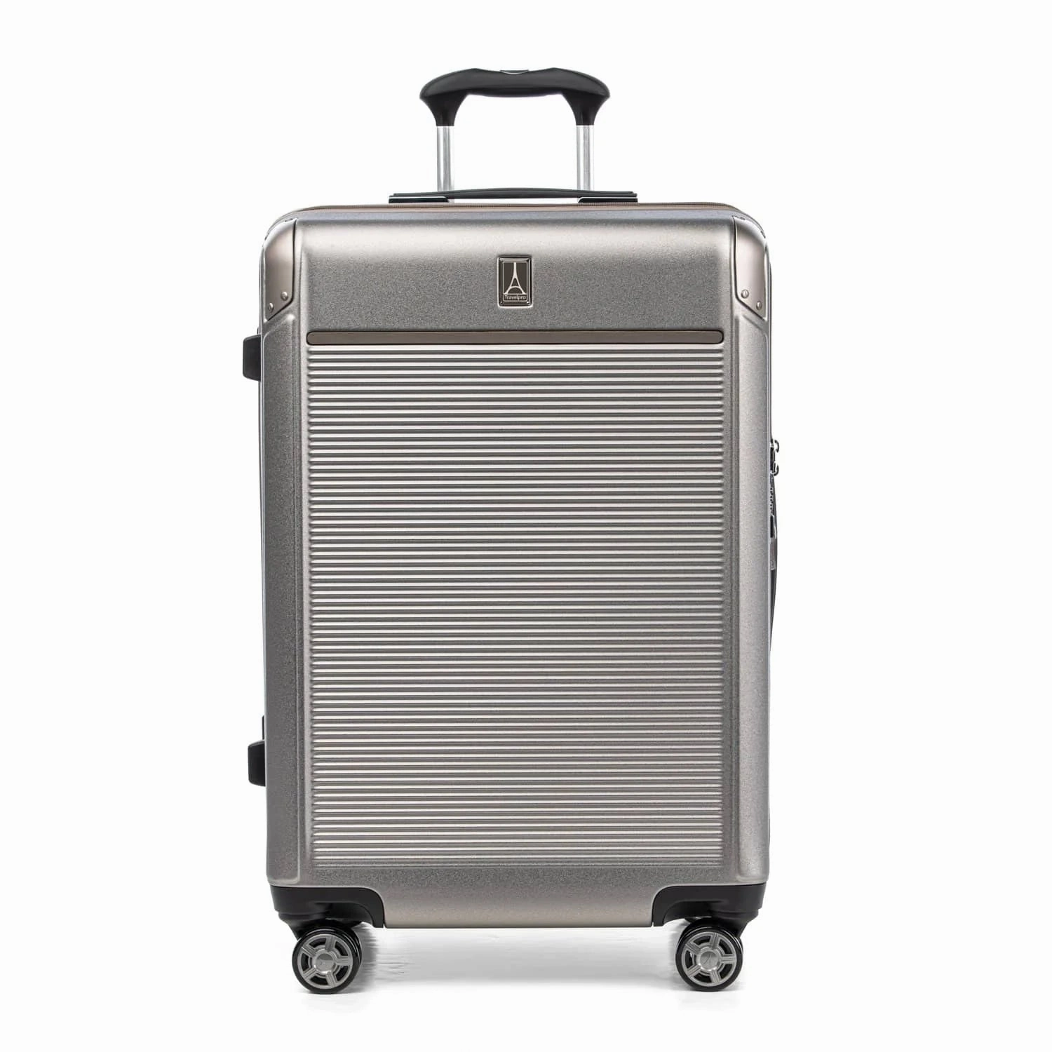 Travelpro Platinum Elite Medium Check-In Expandable Hardside Spinner Luggage