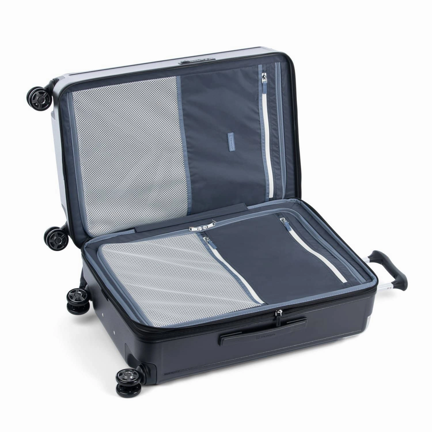 Travelpro Platinum Elite Medium Check-In Expandable Hardside Spinner Luggage