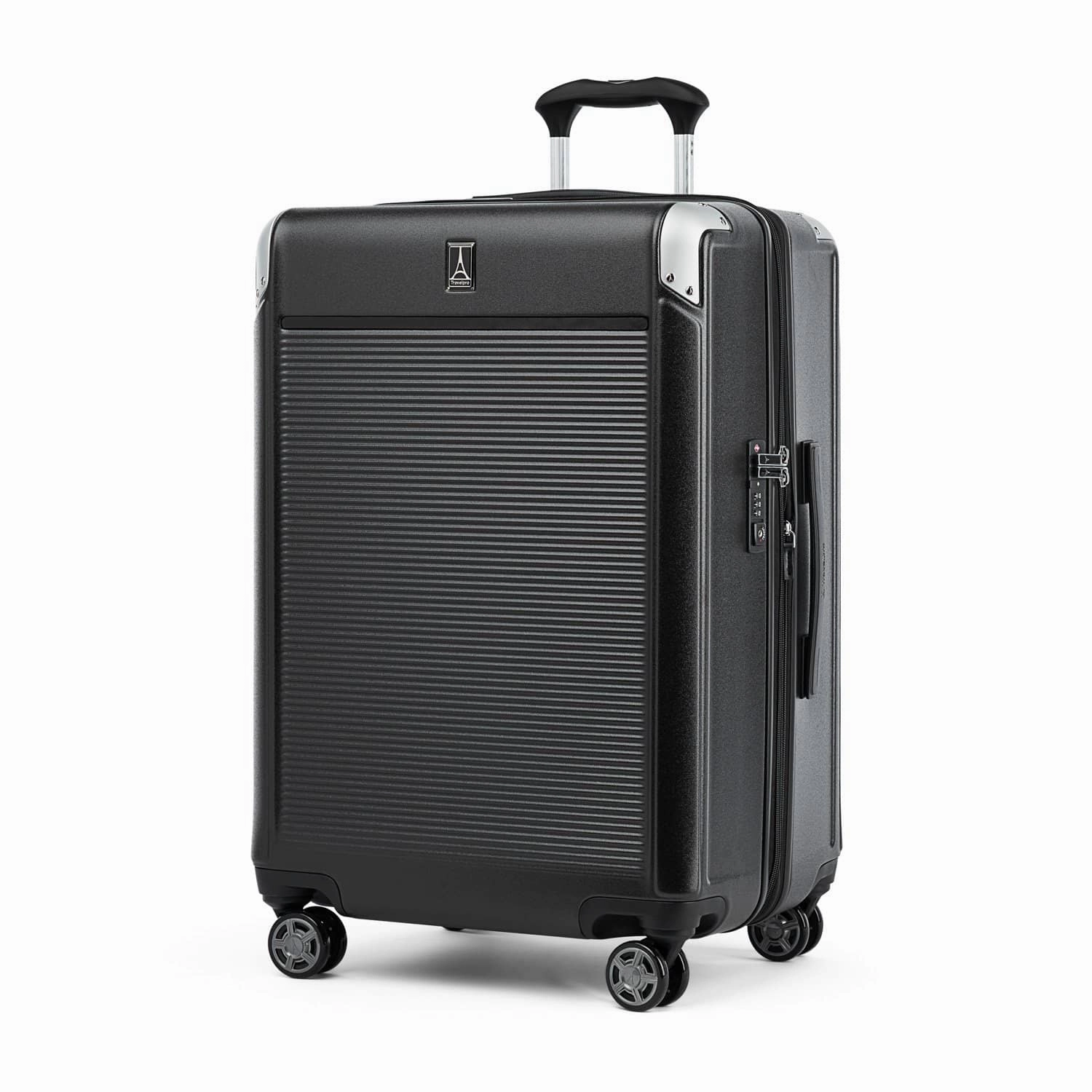 Travelpro Platinum Elite Medium Check-In Expandable Hardside Spinner Luggage