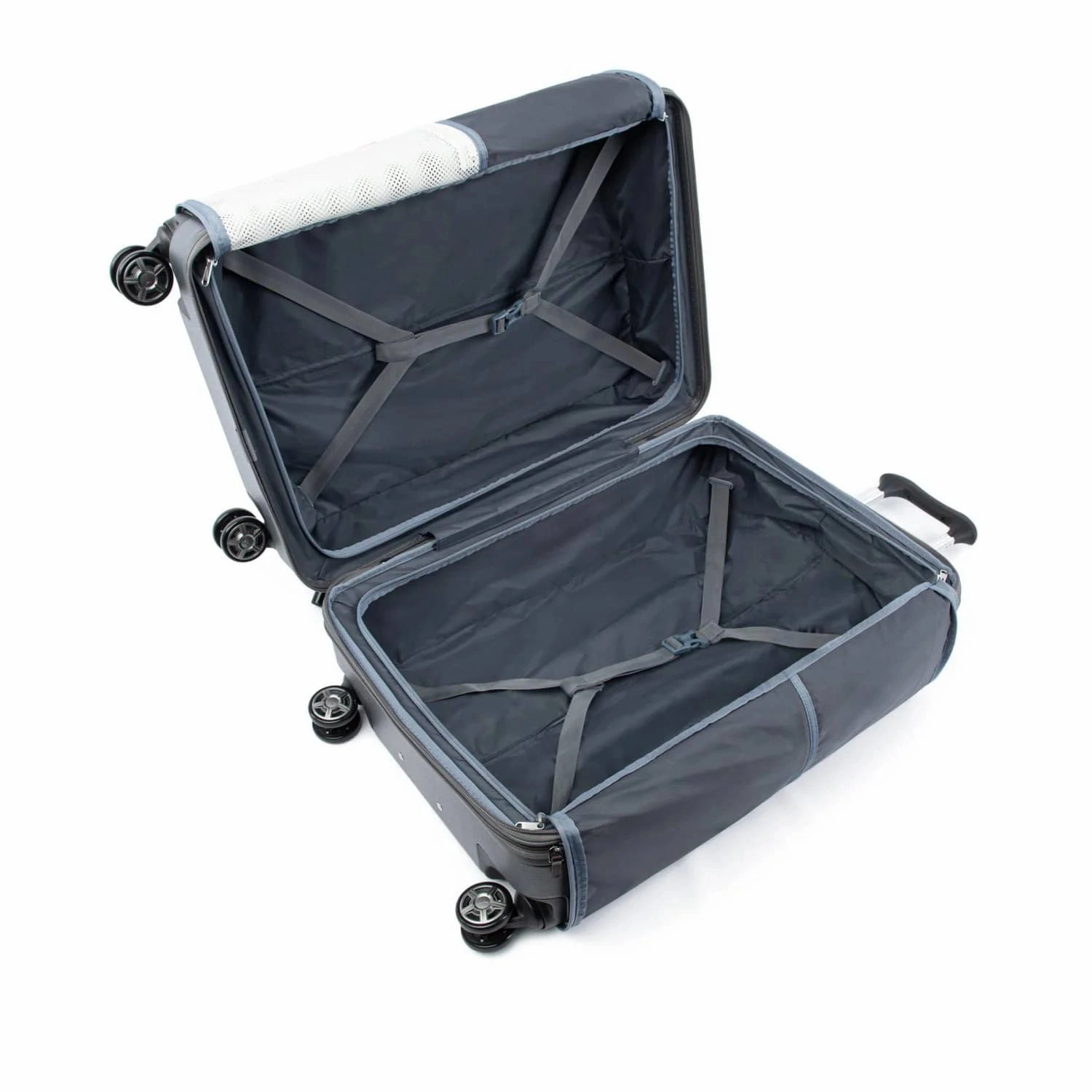 Travelpro Platinum Elite Medium Check-In Expandable Hardside Spinner Luggage