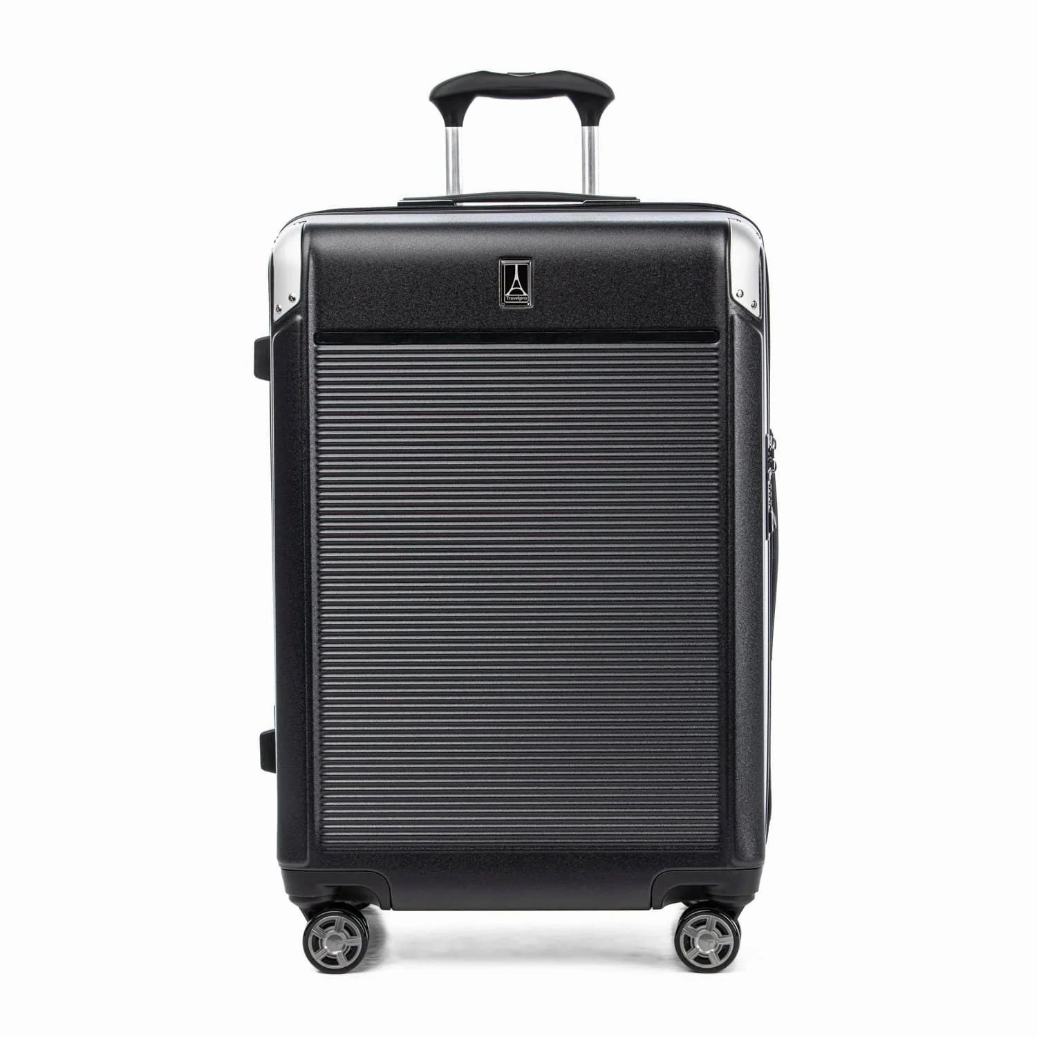 Travelpro Platinum Elite Medium Check-In Expandable Hardside Spinner Luggage