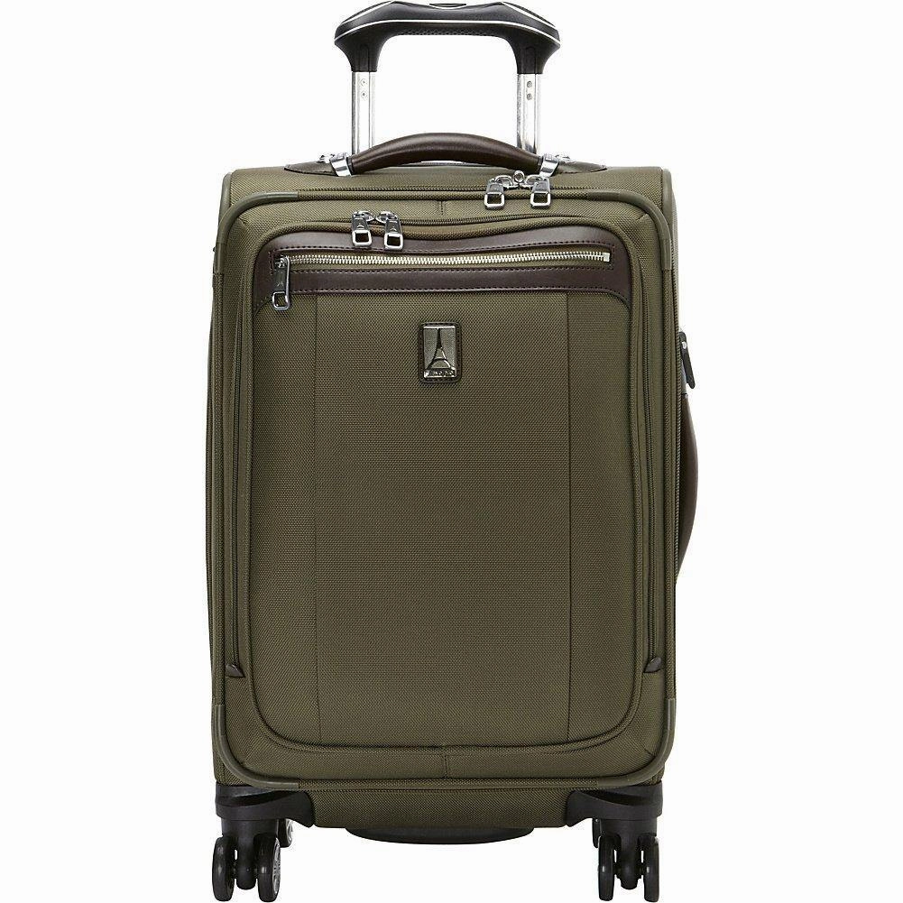 TravelPro Platinum Magna 22" Expandable Business Plus Spinner