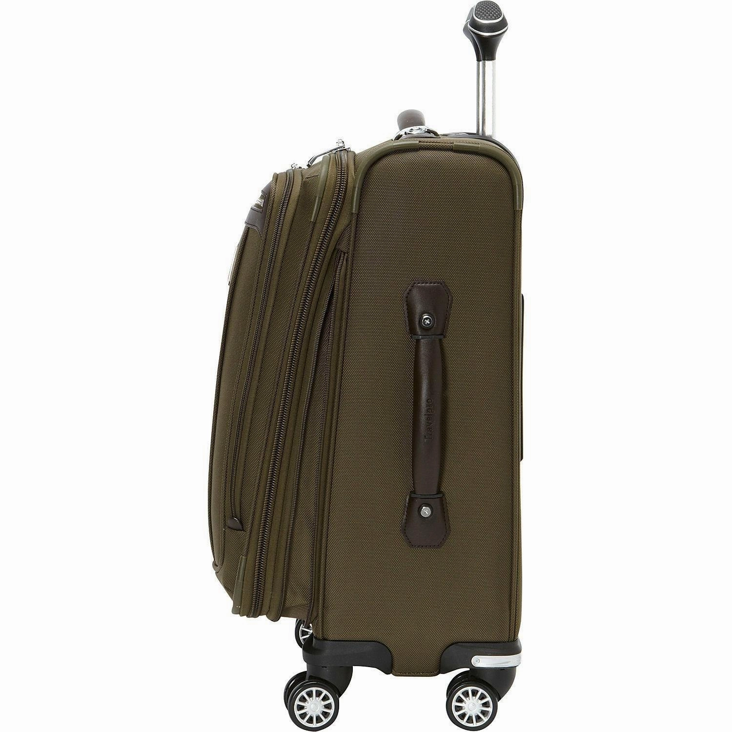 TravelPro Platinum Magna 22" Expandable Business Plus Spinner