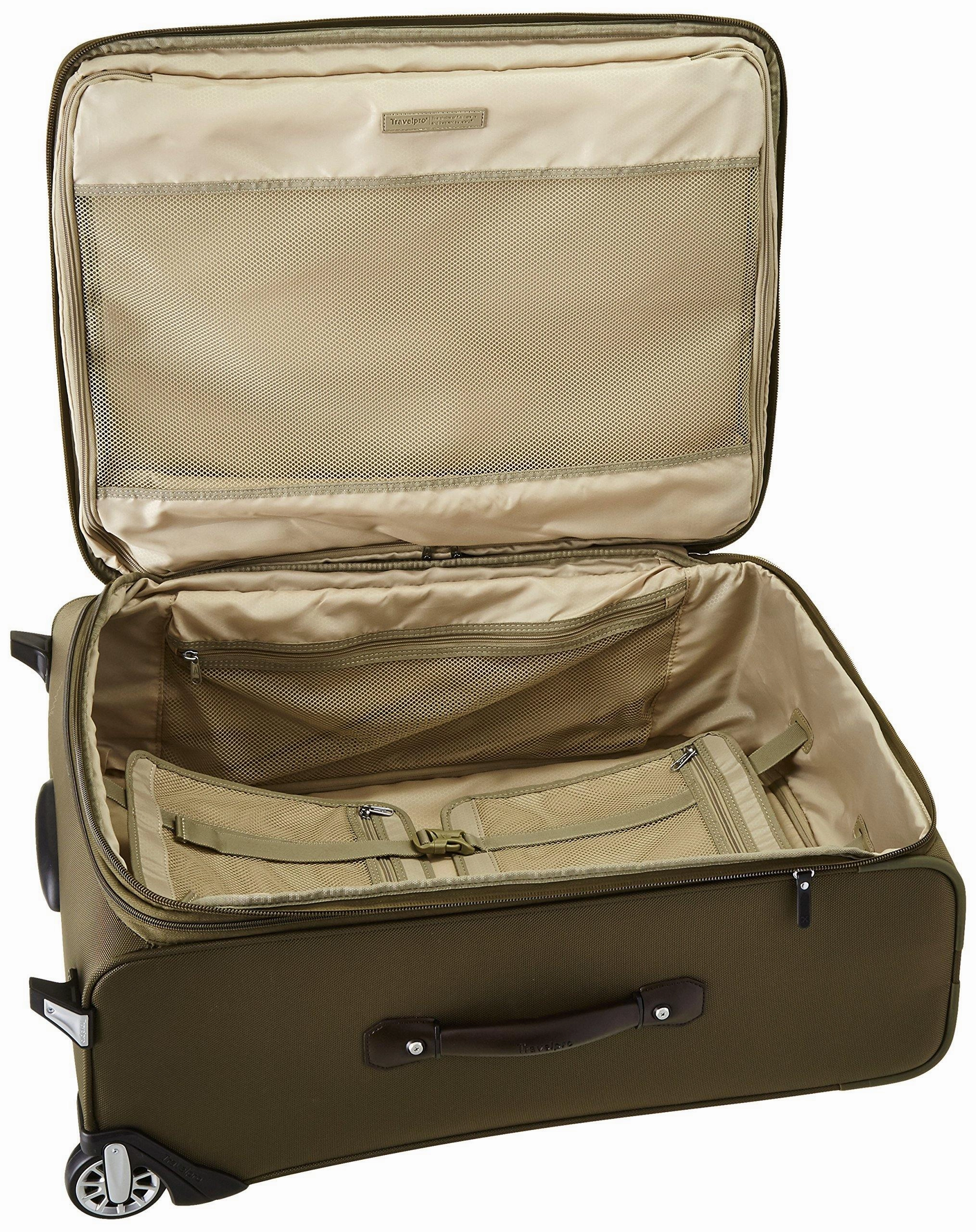 TravelPro Platinum Magna 2 26" 2-Wheel Medium Luggage