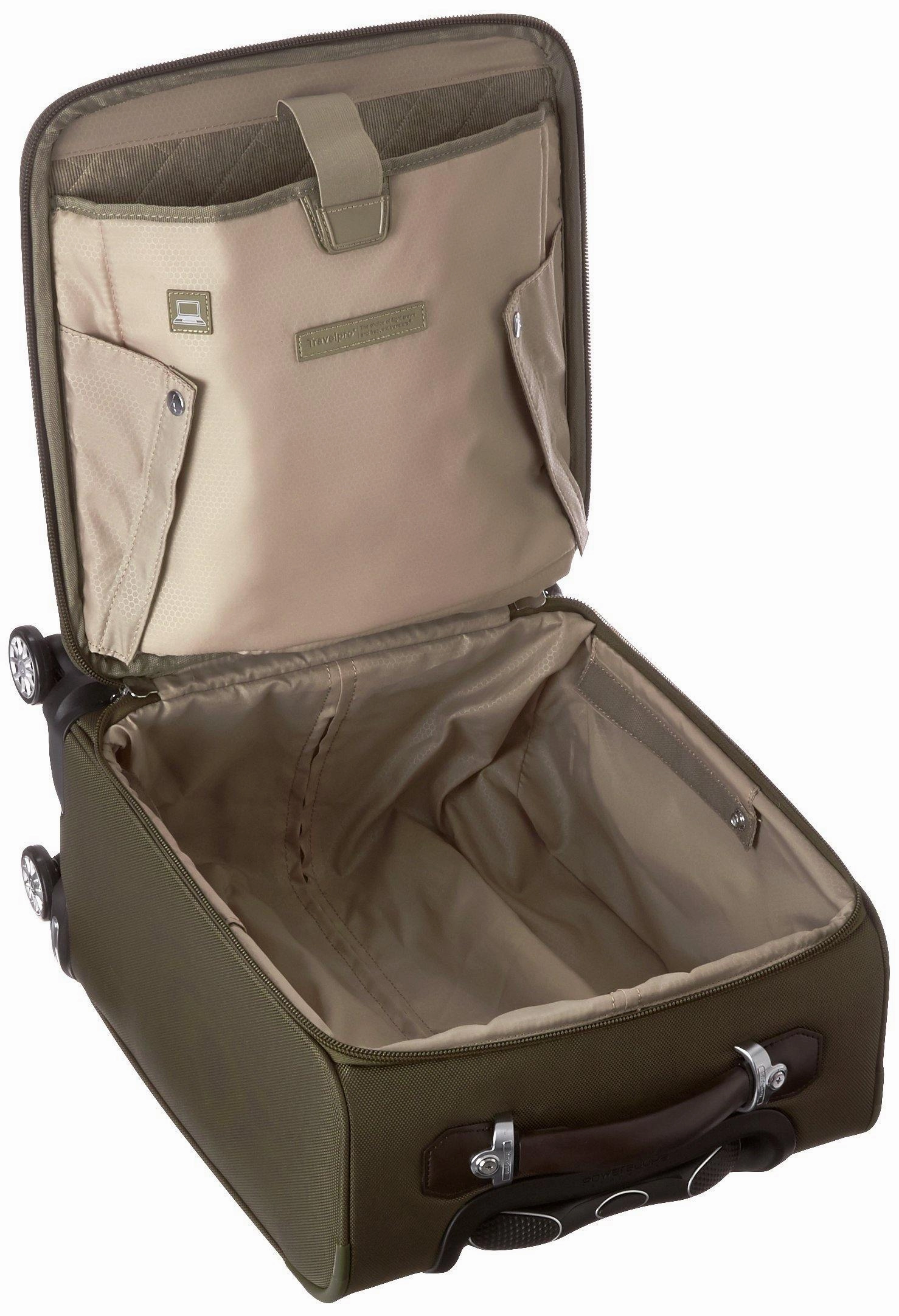 TravelPro Platinum Magna 2 Spinner Tote