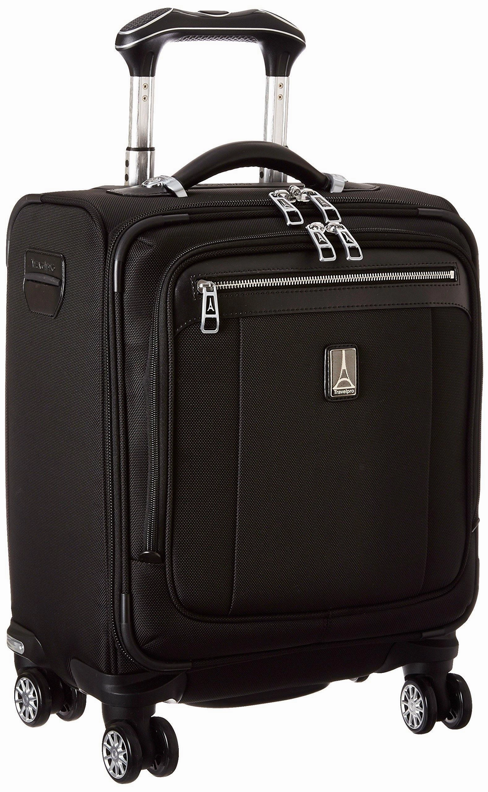 TravelPro Platinum Magna 2 Spinner Tote