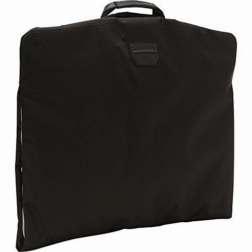 Travelpro PlatinumMagna2 Bi-Fold Valet Garment Bag, 23-in., Black
