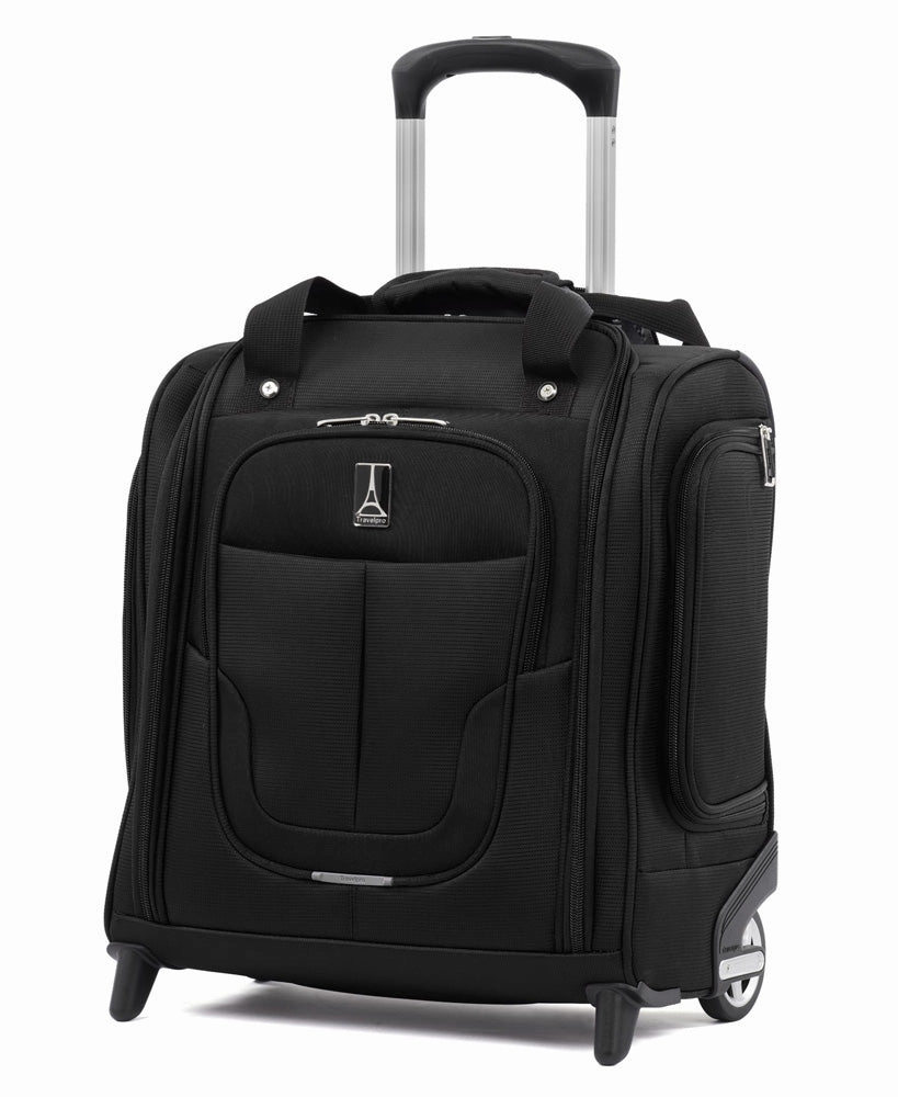 TravelPro Skypro Lightweight Airline Size Carry On Luggage Trolley Suitcase