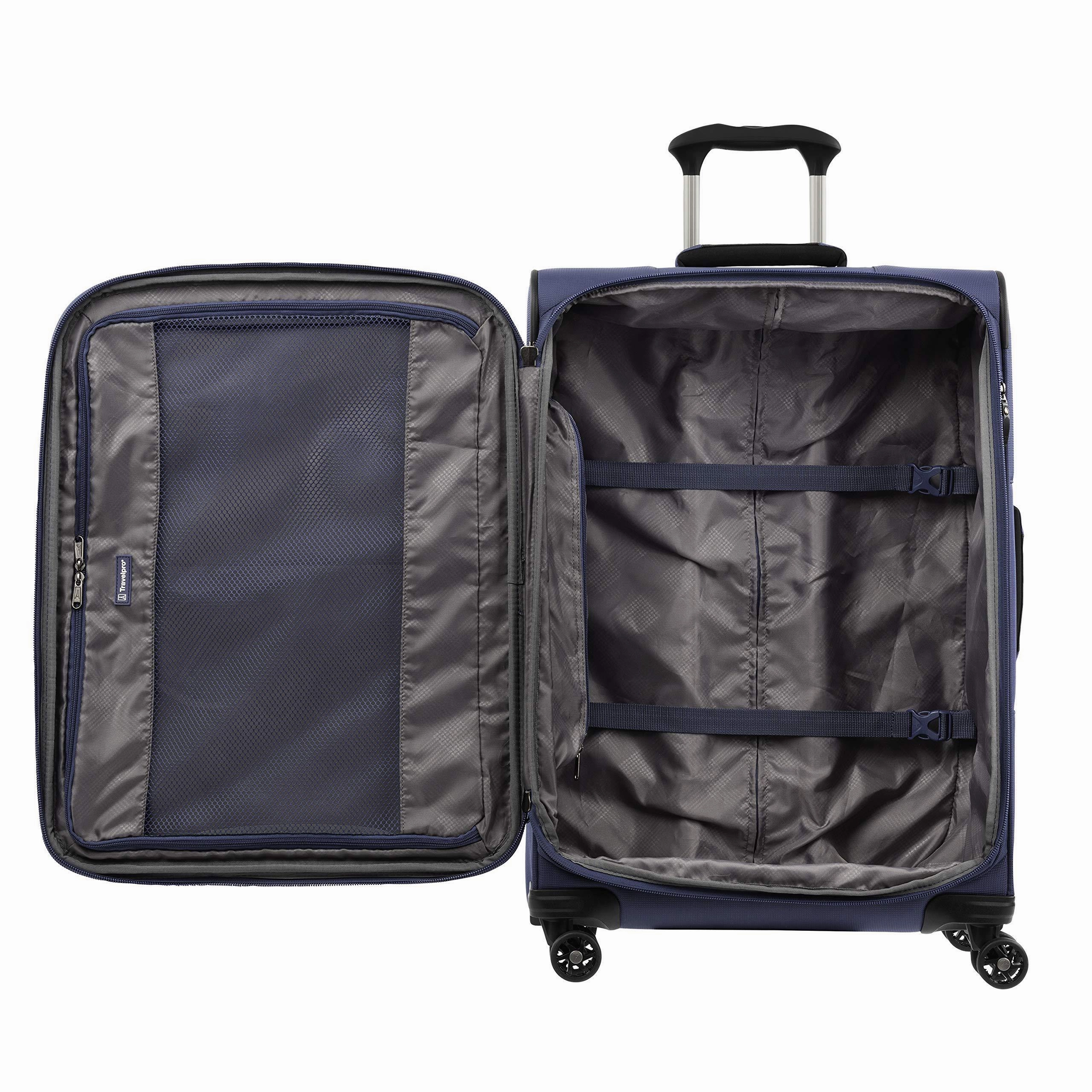 TravelPro Tourlite 25" 4-Wheel Medium Luggage