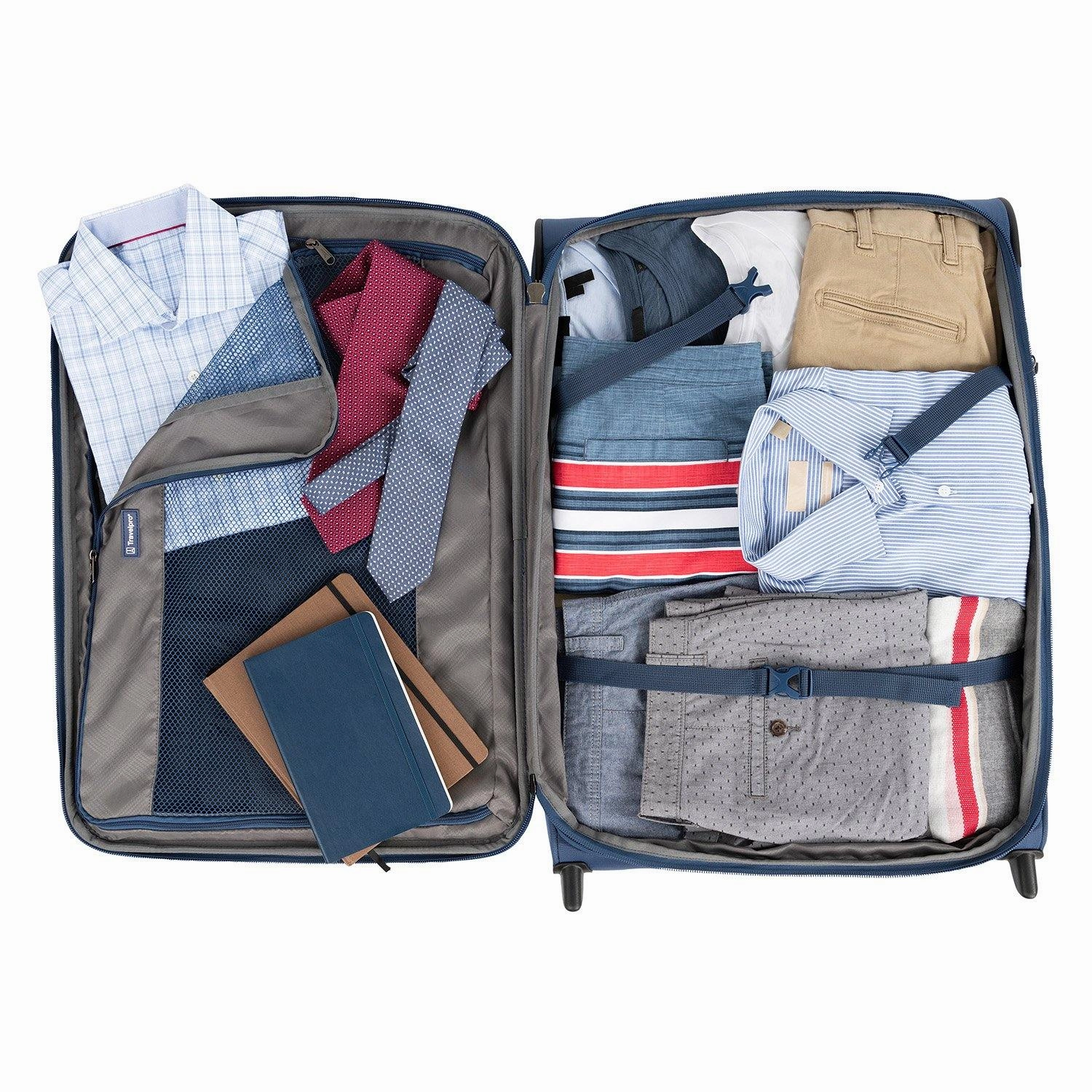 TravelPro Tourlite 26" 2-Wheel Medium Luggage