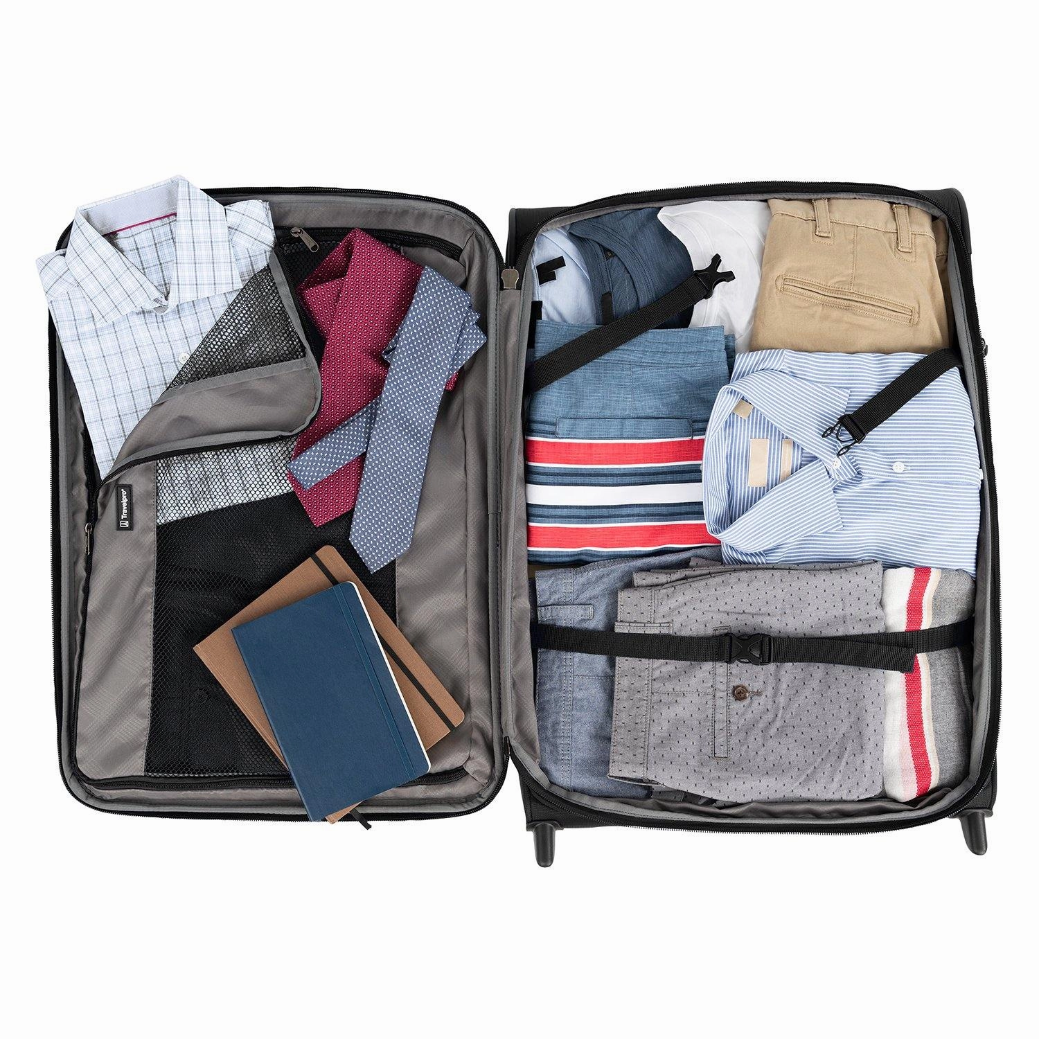 TravelPro Tourlite 26" 2-Wheel Medium Luggage