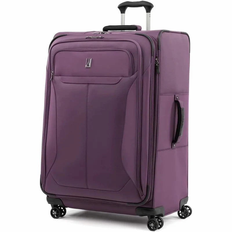 Travelpro Tourlite 29" Expandable Spinner Purple