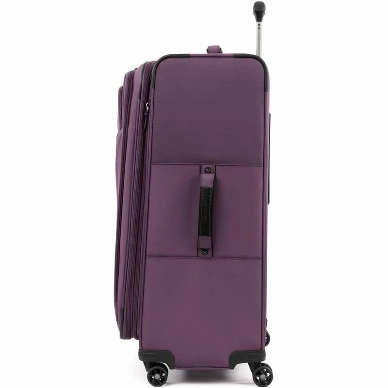 Travelpro Tourlite 29" Expandable Spinner Purple
