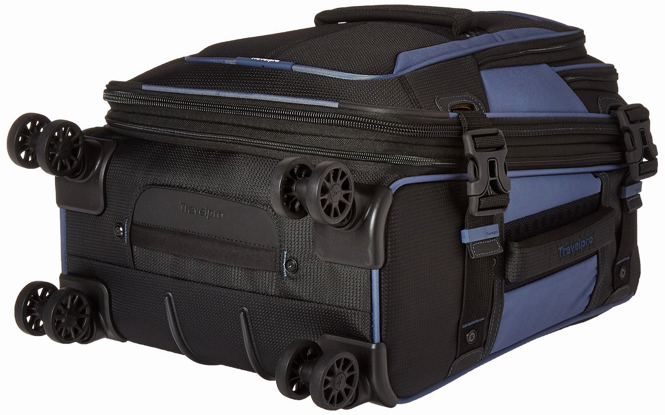 TravelPro Tpro Bold 2.0 21" Expandable Spinner