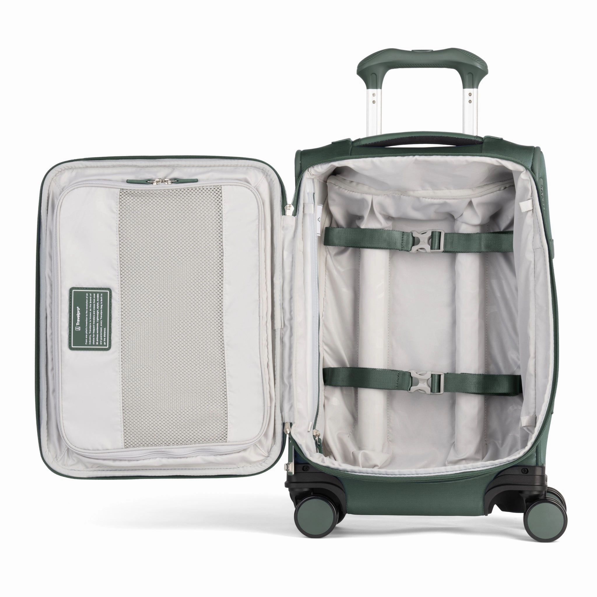 Travelpro VersaPack  Carry-on Expandable Spinner