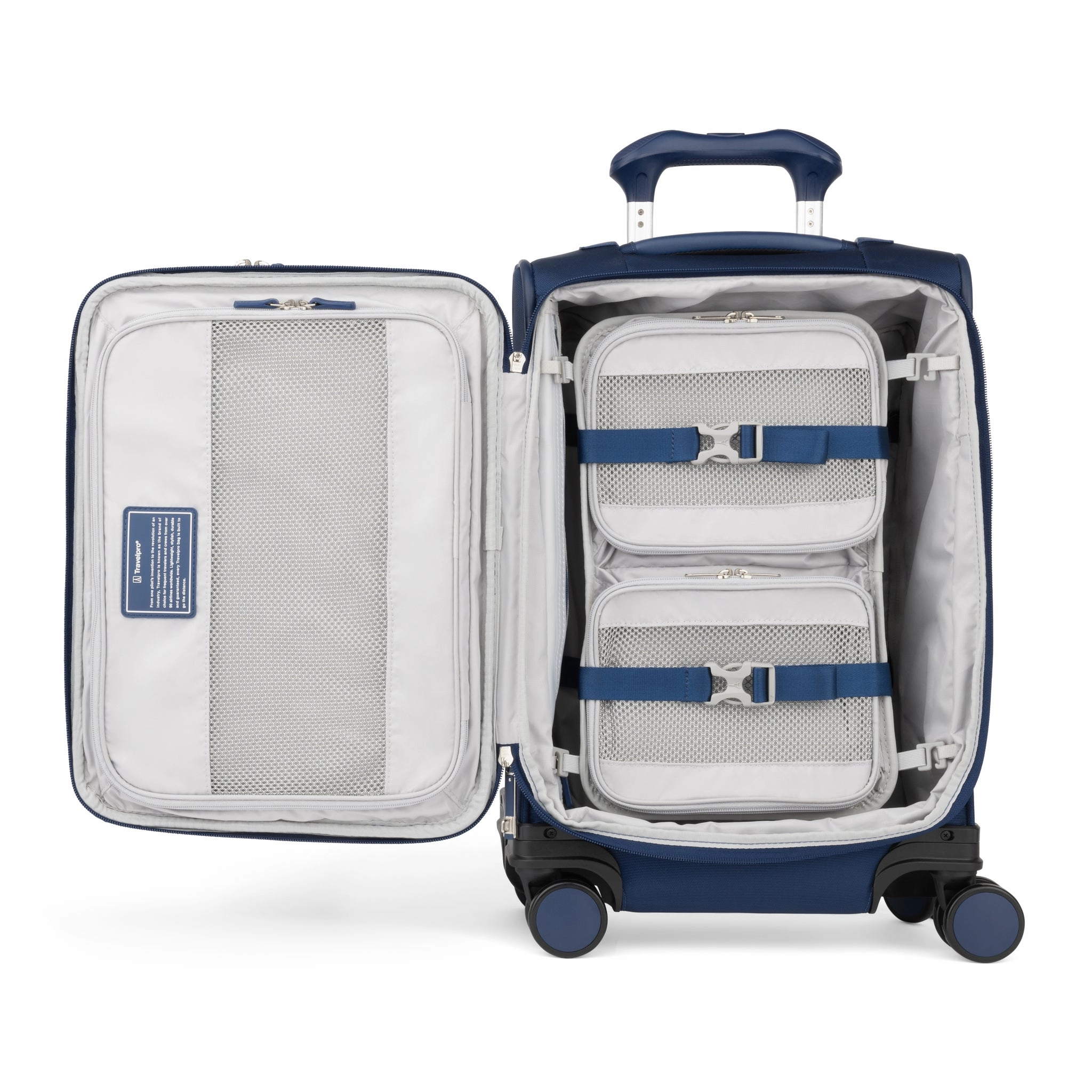 Travelpro VersaPack  Carry-on Expandable Spinner