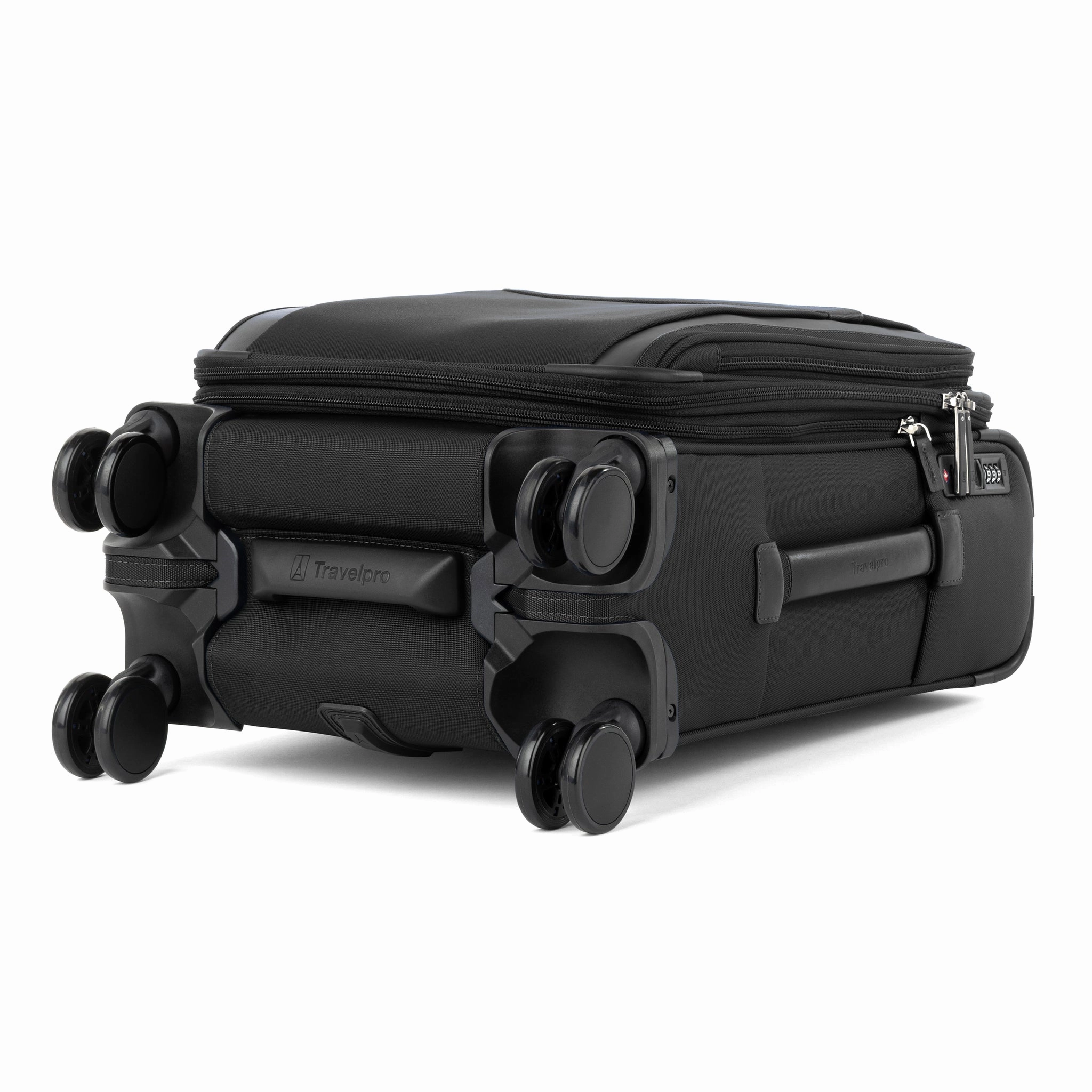 Travelpro VersaPack  Compact Carry-on Expandable Spinner