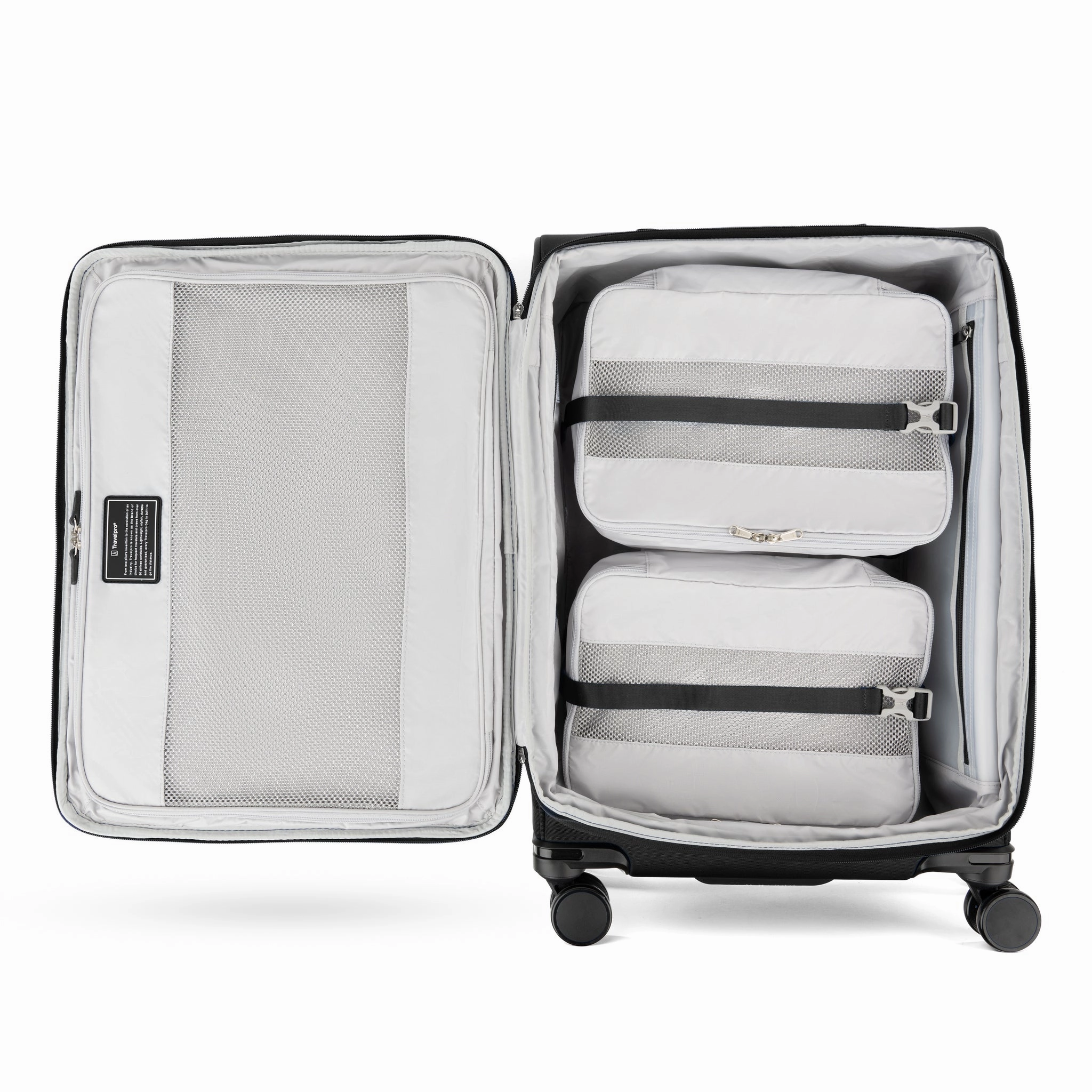 Travelpro VersaPack  Medium Check-in Expandable Spinner