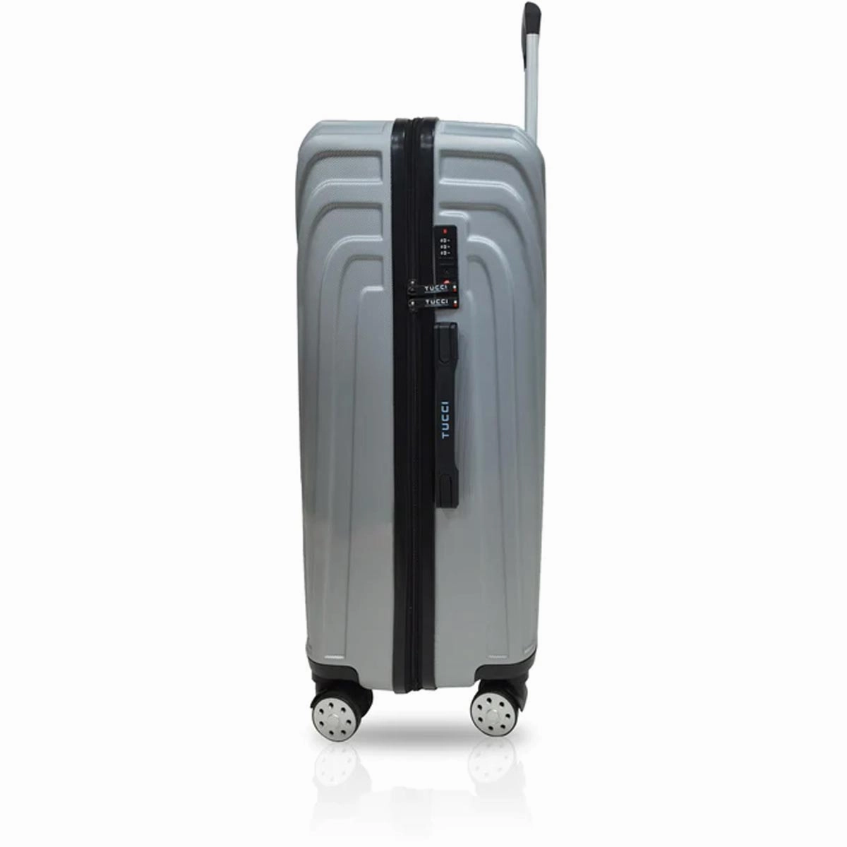 Tucci Bordo T0323 ABS 24" Spinner