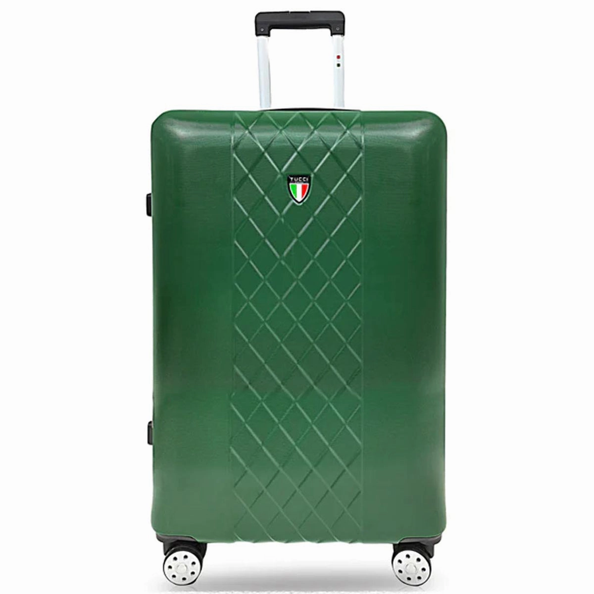 Tucci Borsetta T0330 ABS 24" Spinner