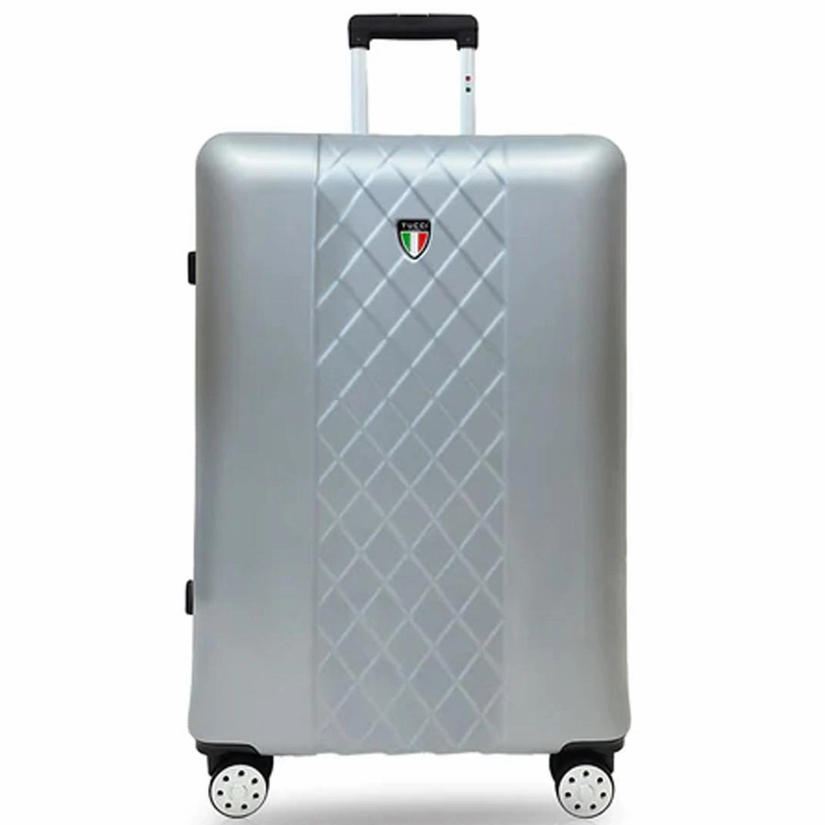 Tucci Borsetta T0330 ABS 24" Spinner