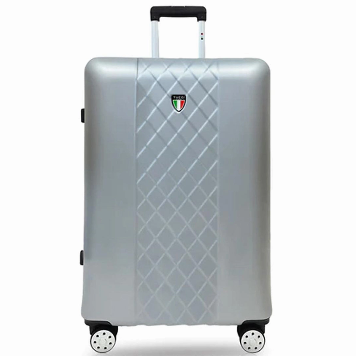 Tucci Borsetta T0330 ABS 24" Spinner