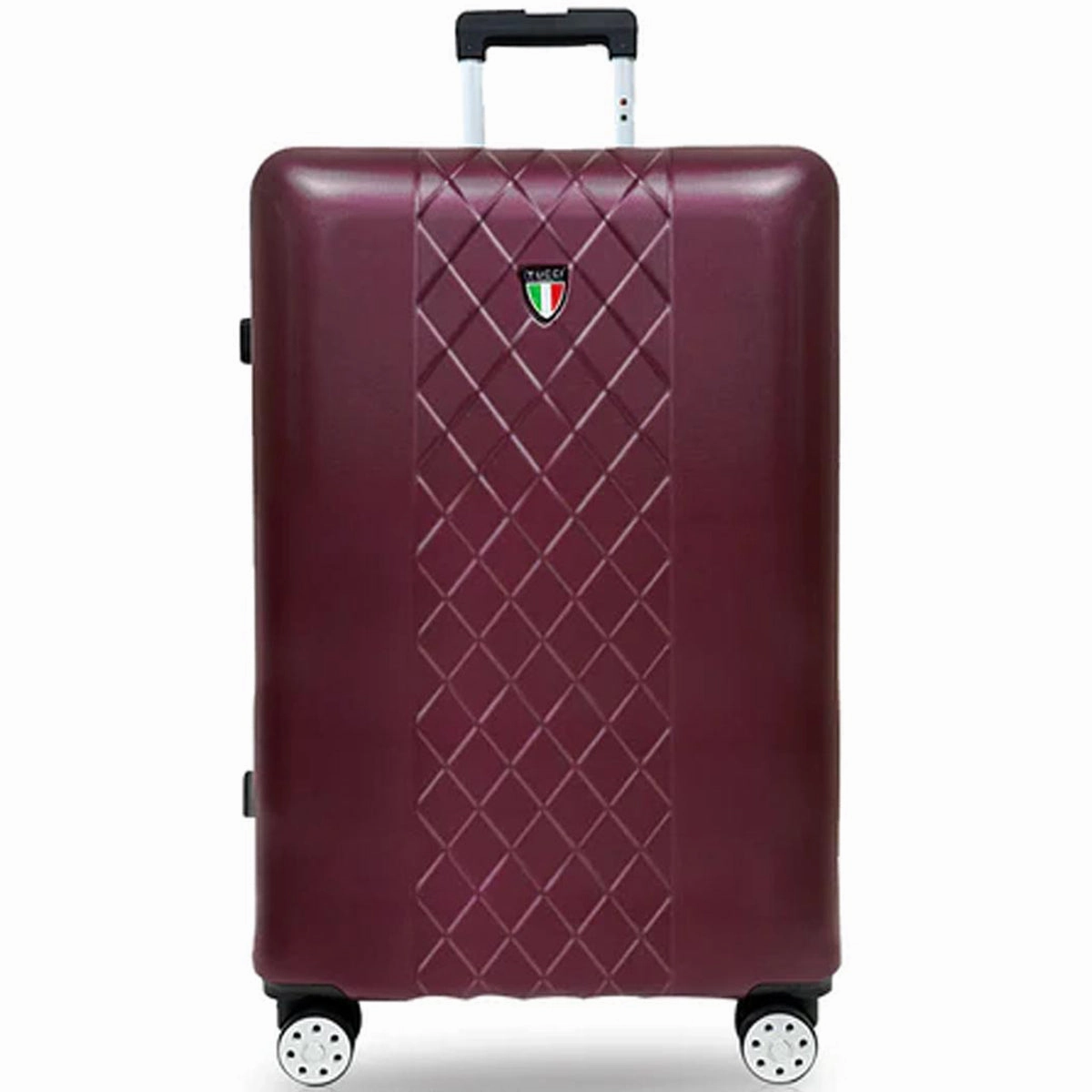 Tucci Borsetta T0330 ABS 24" Spinner