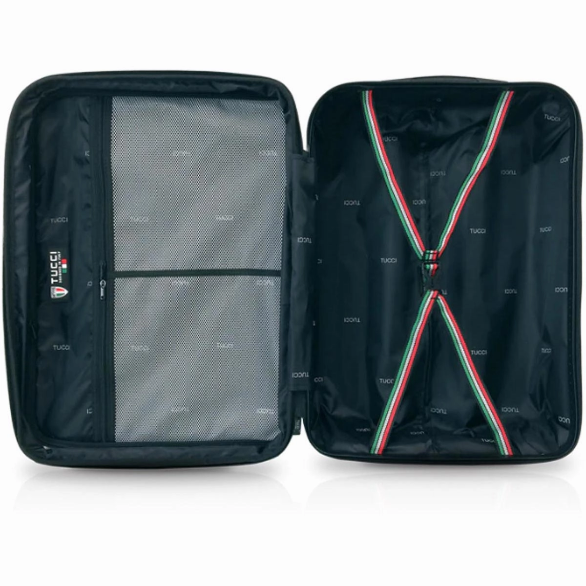 Tucci Storto T0324 ABS 24" Spinner