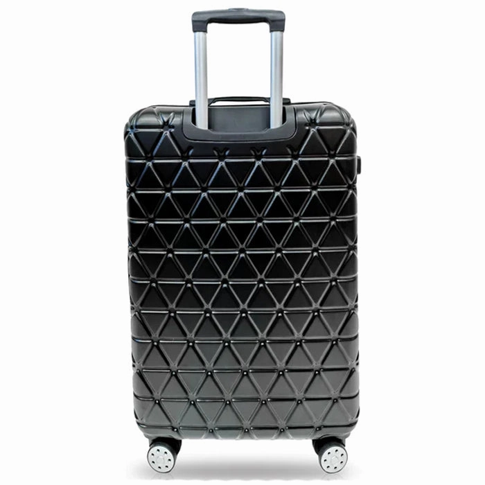 Tucci Tessere T0325 ABS 24" Spinner