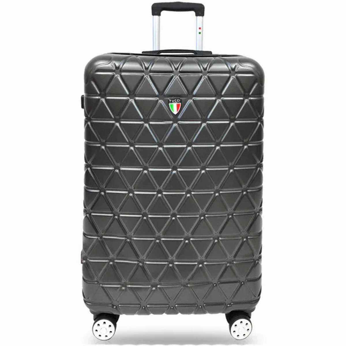 Tucci Tessere T0325 ABS 24" Spinner