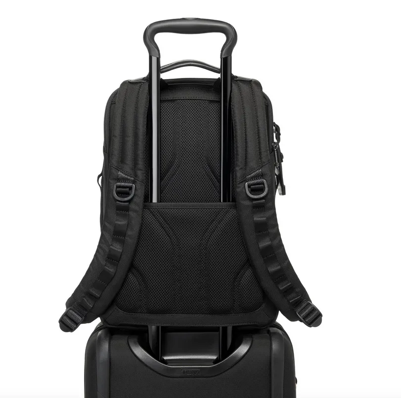 Tumi Alpha Bravo Dynamic Backpack