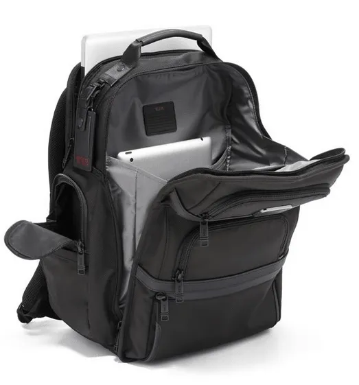 Tumi Brief Pack