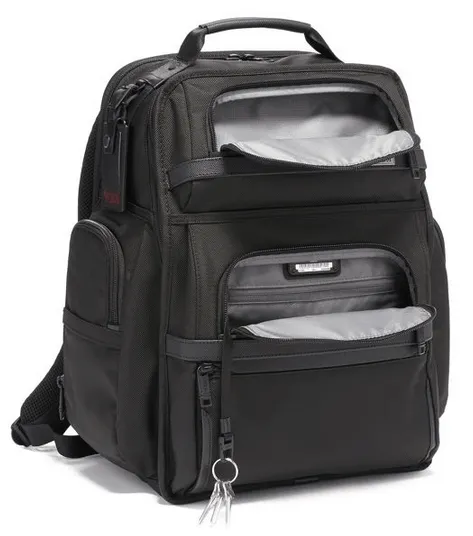Tumi Brief Pack