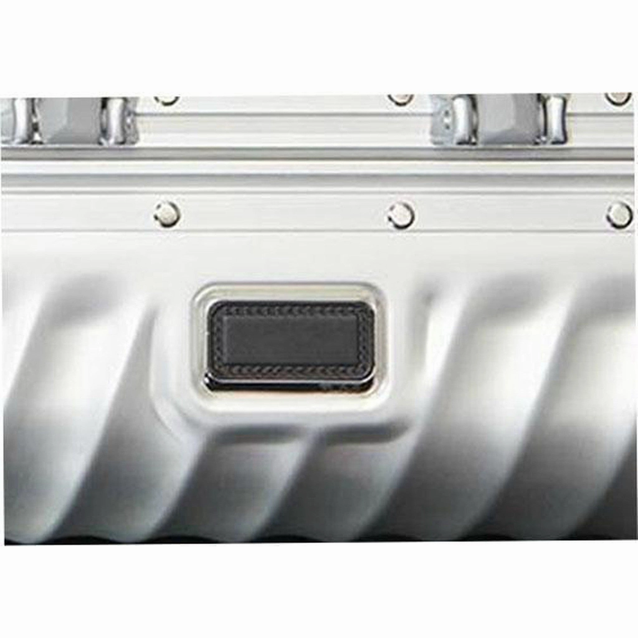 TUMI 19 Degree Aluminum Short Trip Packing Case