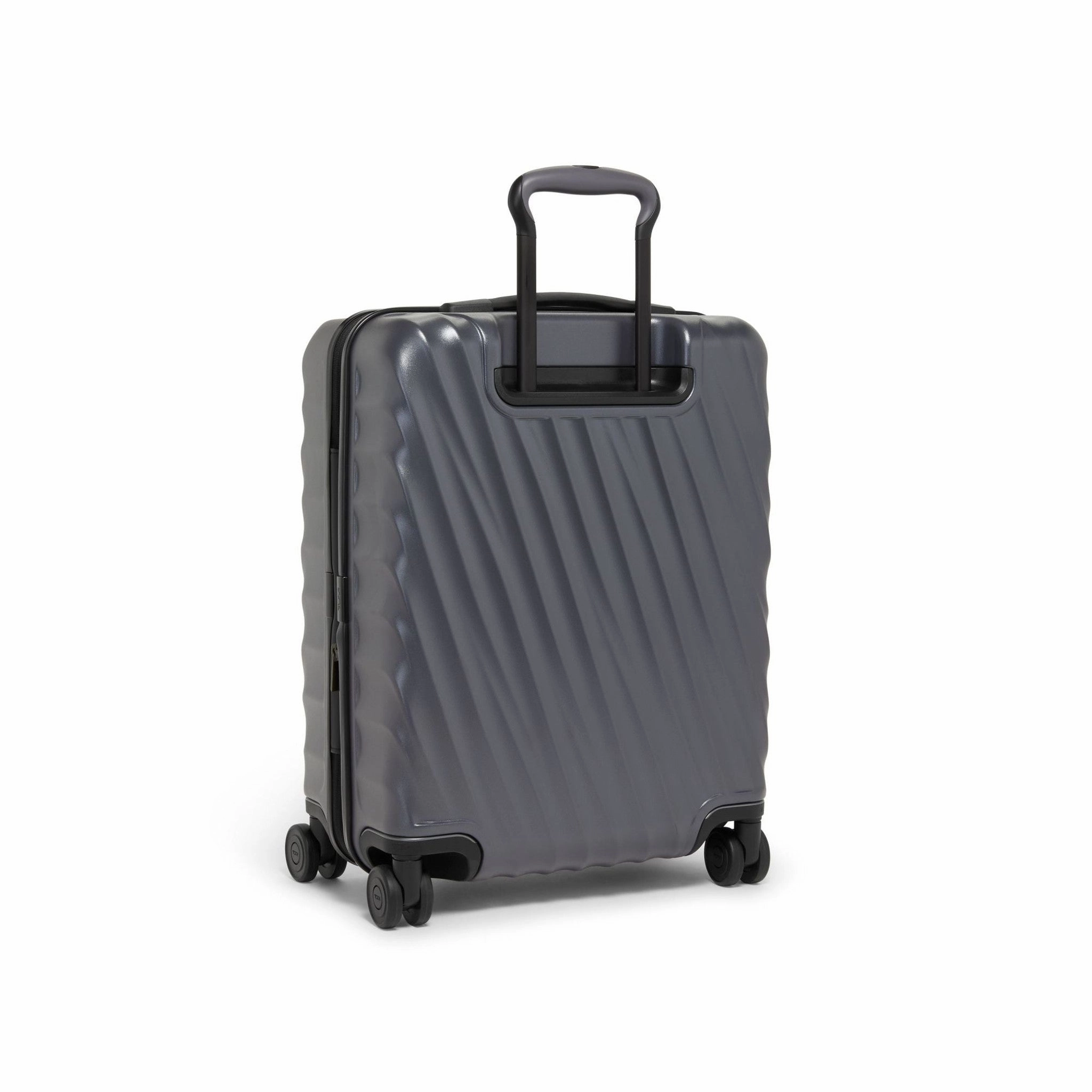 TUMI 19 Degree Continental Expandable 4 Wheeled Carry-On