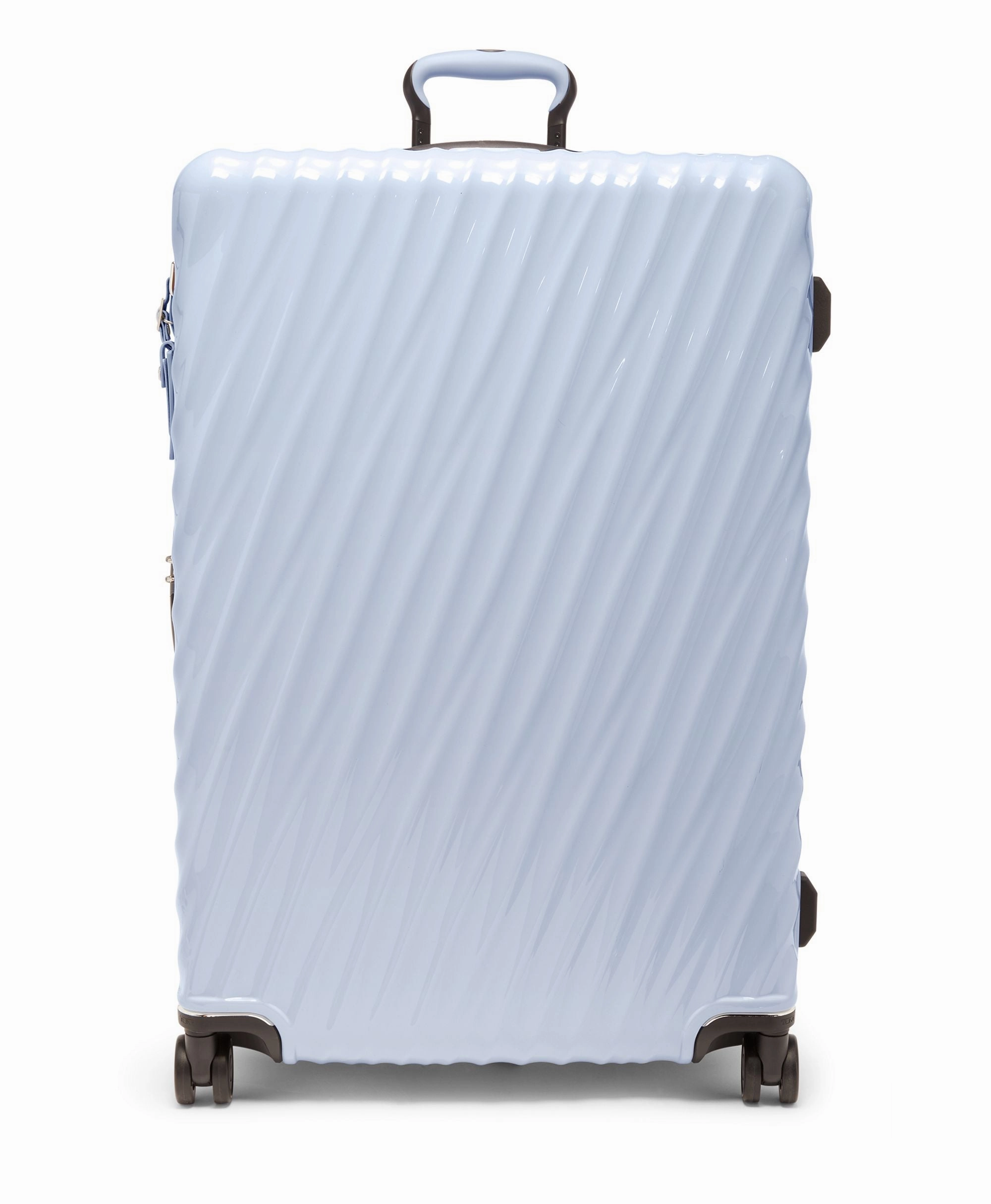 Tumi 19 Degree Extended Trip Expandable 4 Wheeled Packing Case Large Luggage