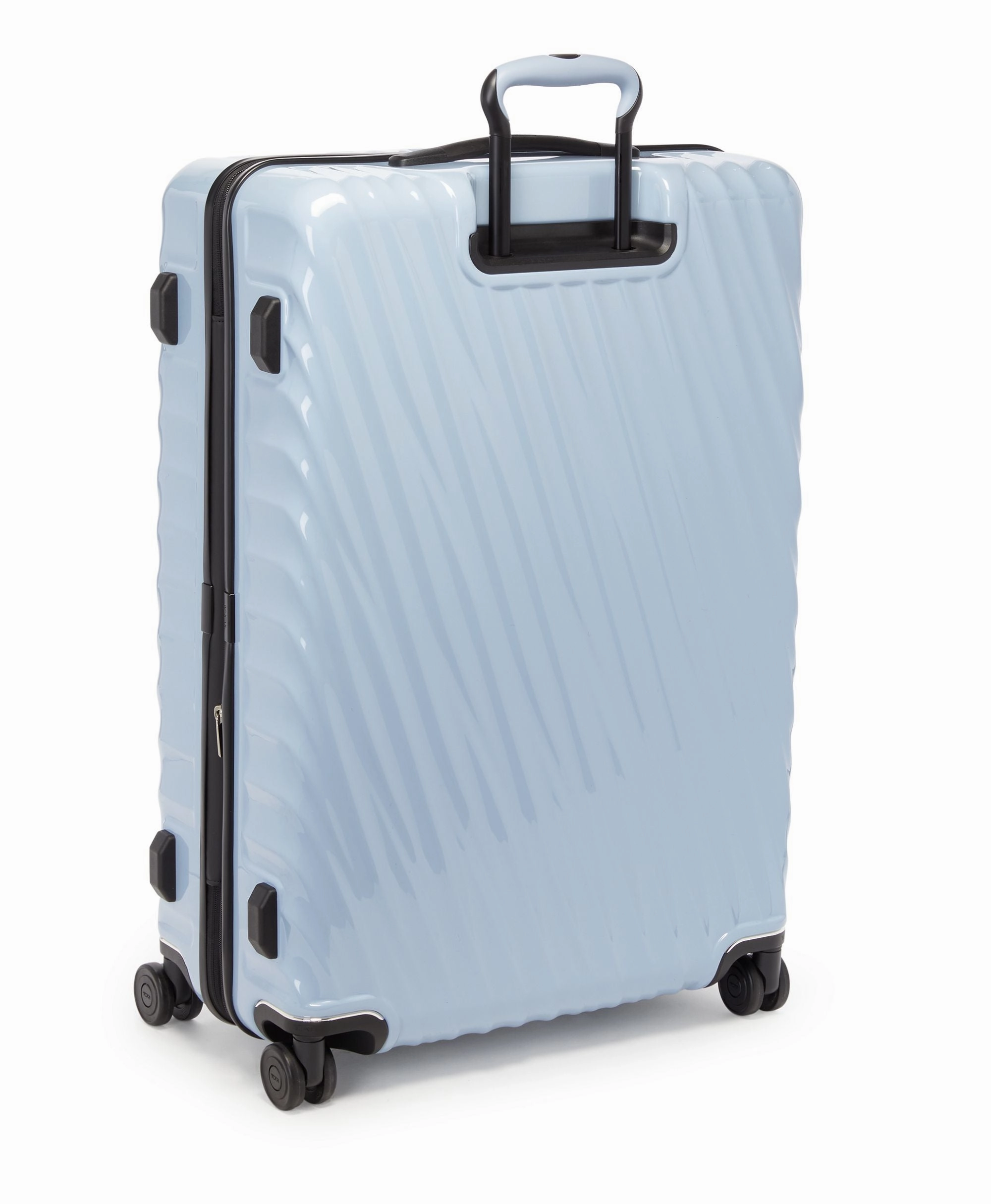 Tumi 19 Degree Extended Trip Expandable 4 Wheeled Packing Case Large Luggage