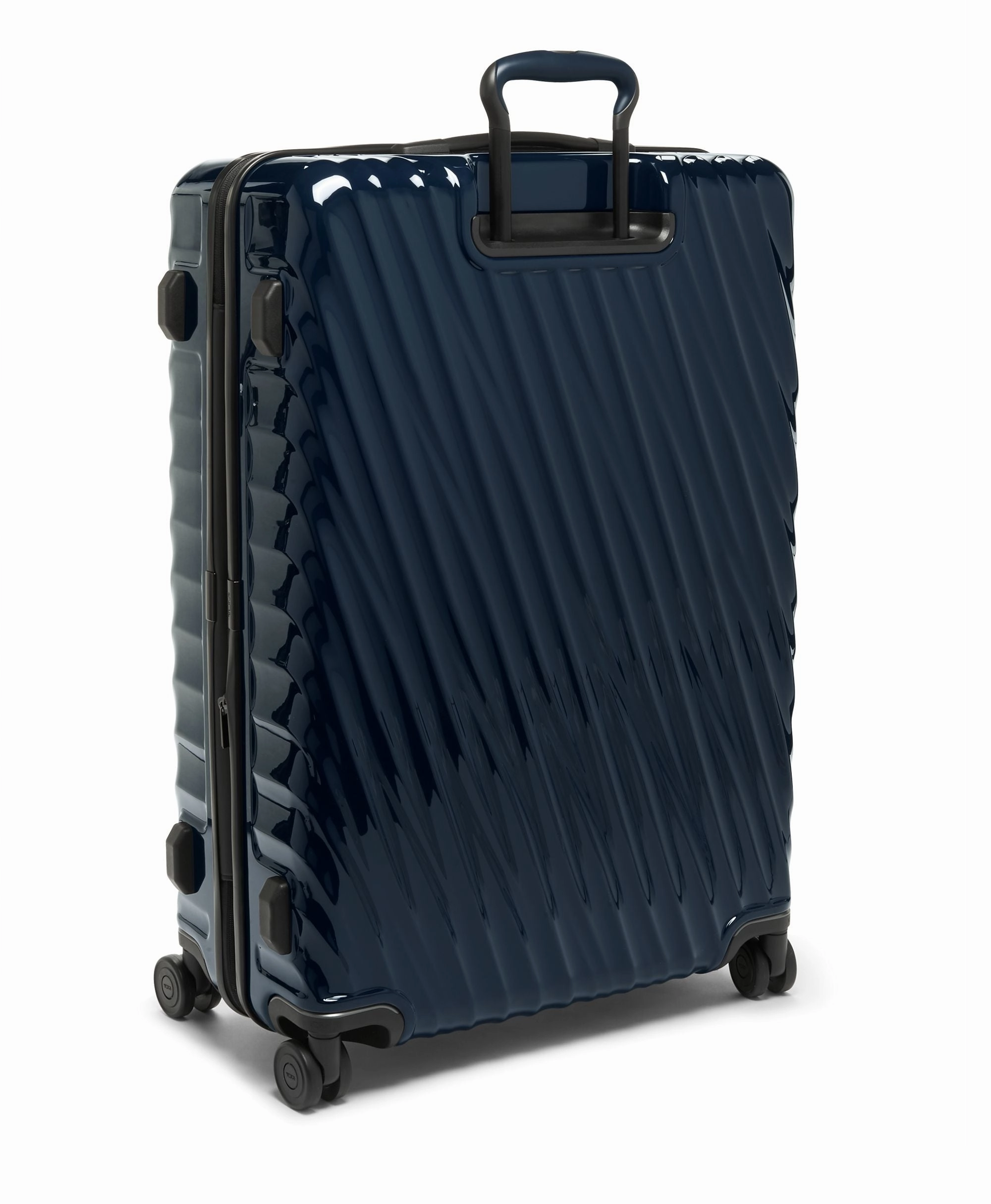 Tumi 19 Degree Extended Trip Expandable 4 Wheeled Packing Case Large Luggage