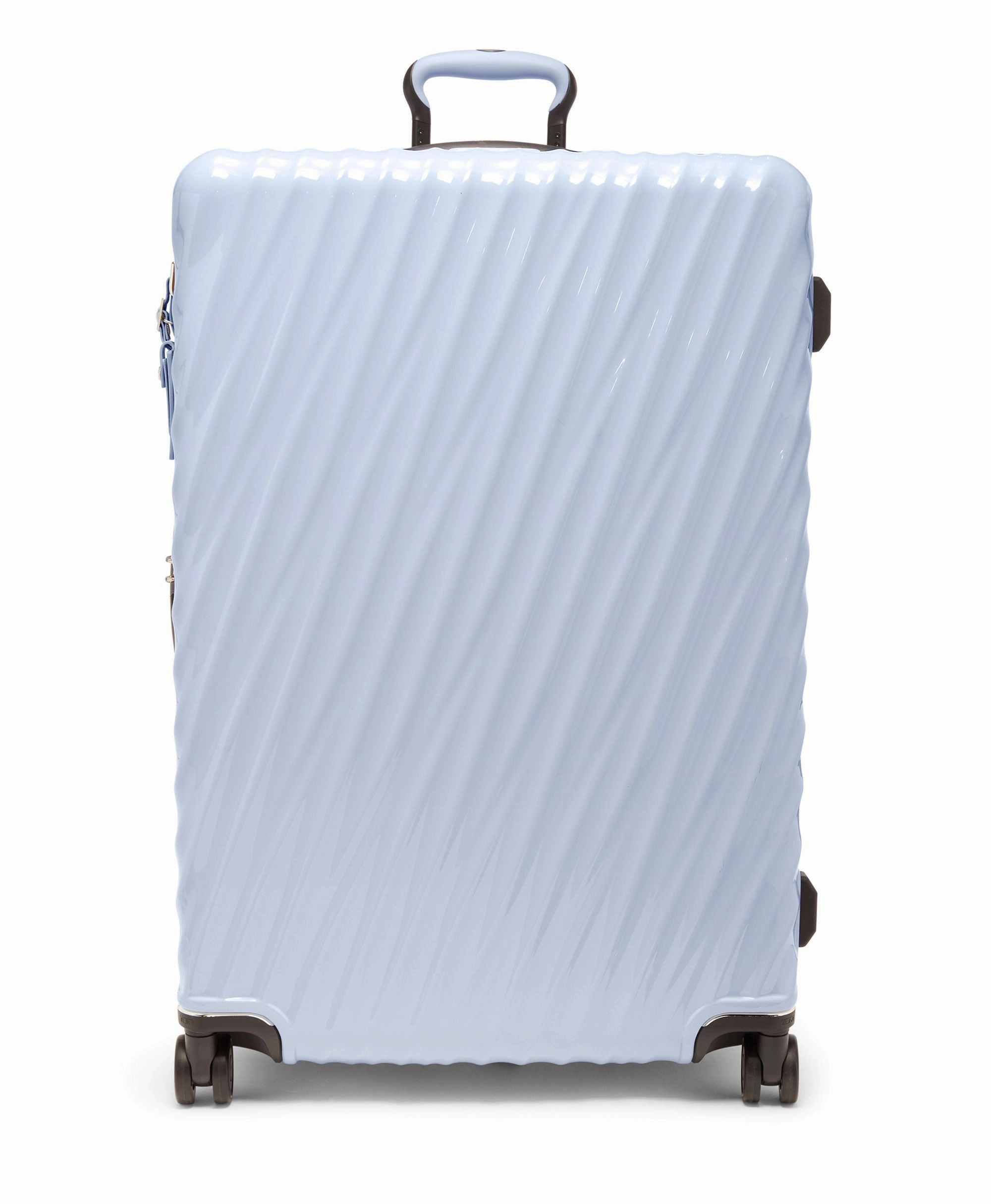 Tumi 19 Degree Extended Trip Expandable 4 Wheeled Packing Case Large Luggage