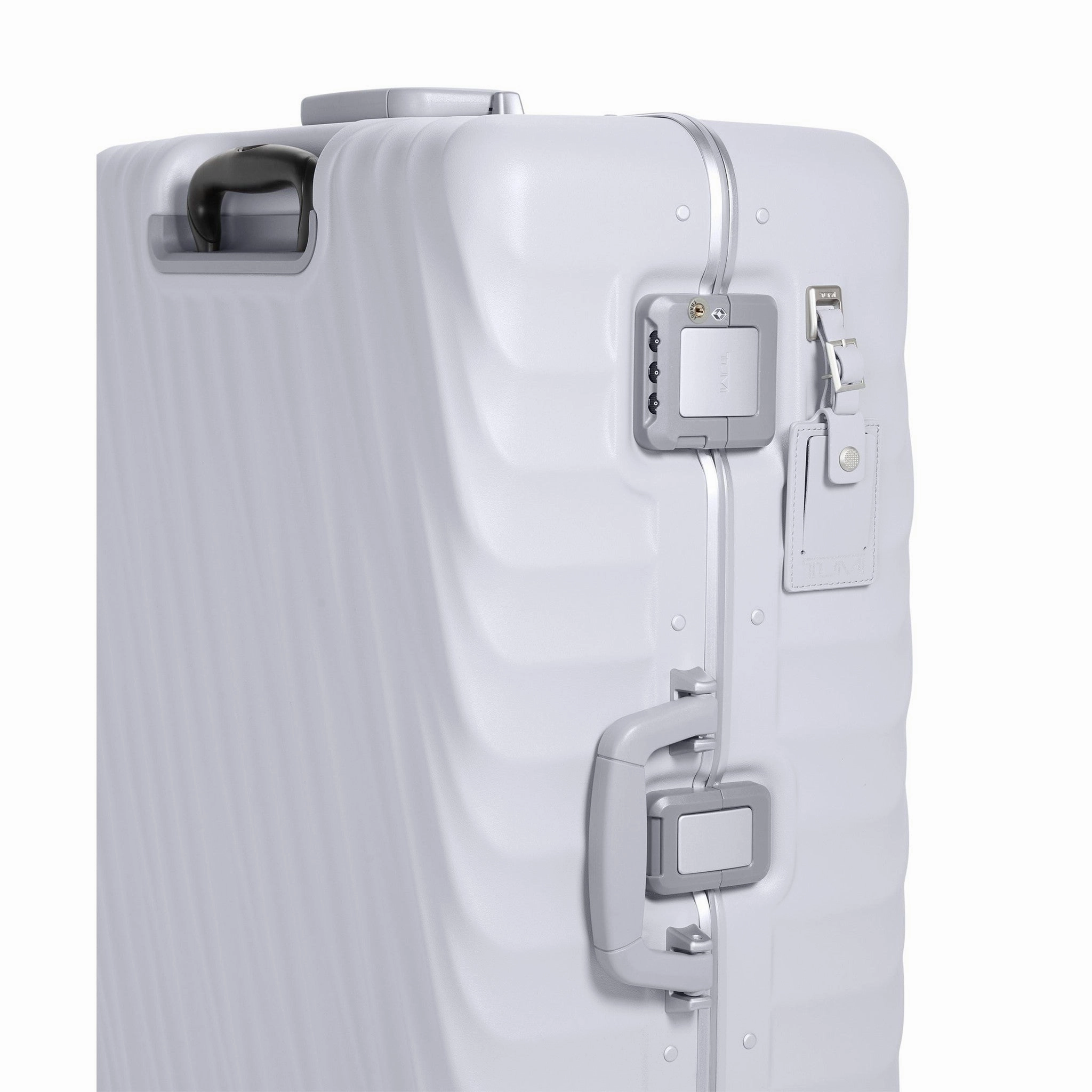 TUMI 19 Degree Frame Extended Trip 4 Wheeled Packing Case