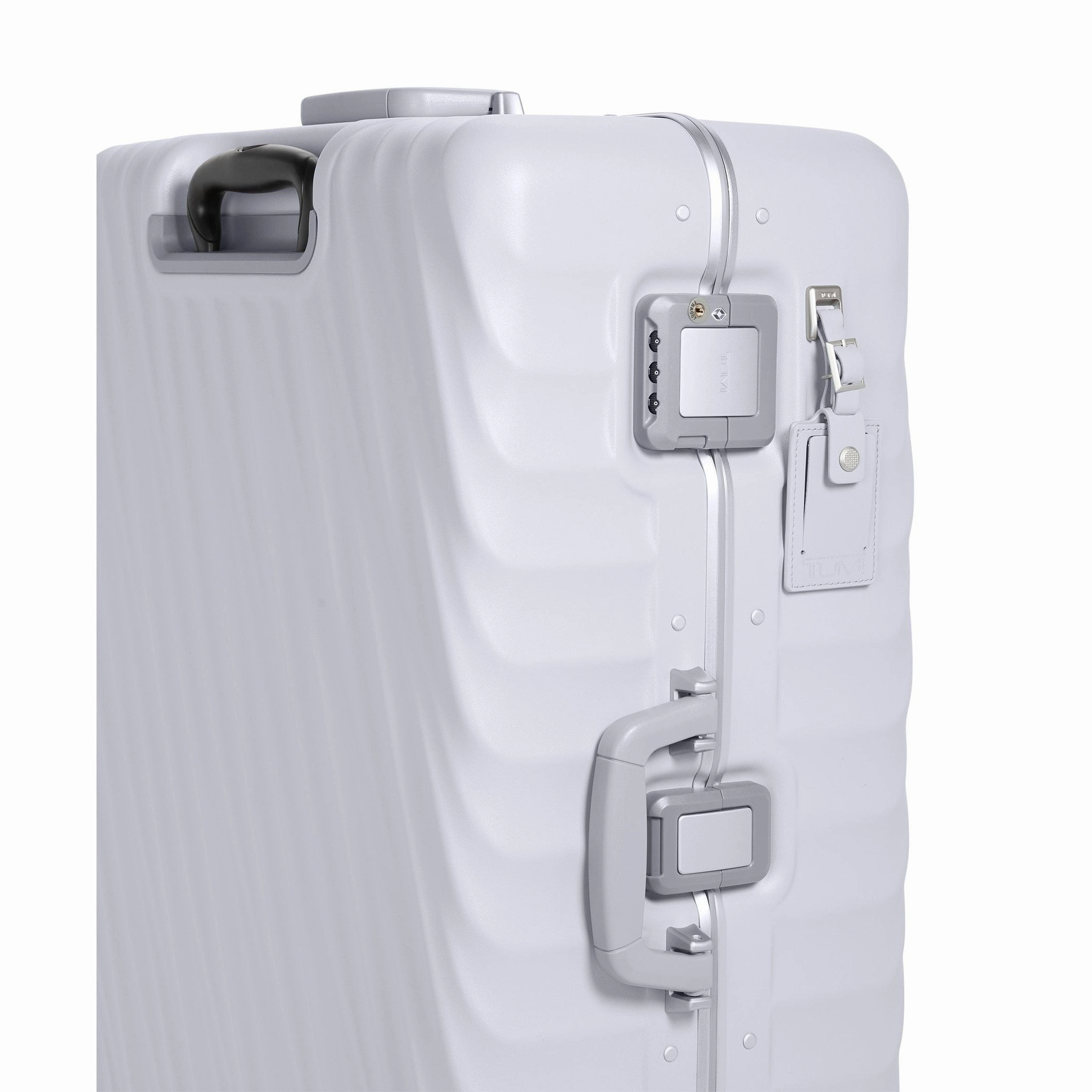 TUMI 19 Degree Frame Extended Trip 4 Wheeled Packing Case