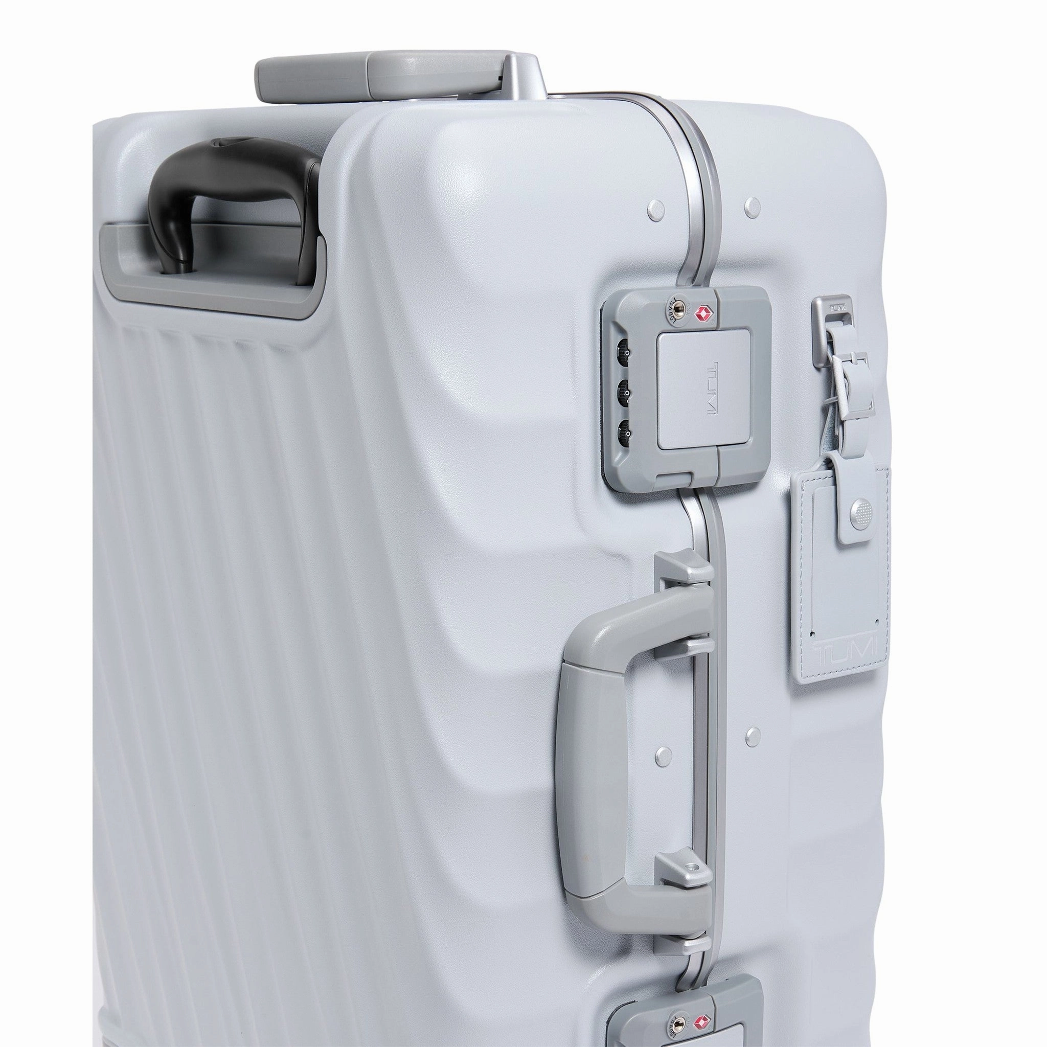 TUMI 19 Degree Frame International 4 Wheeled Carry-On