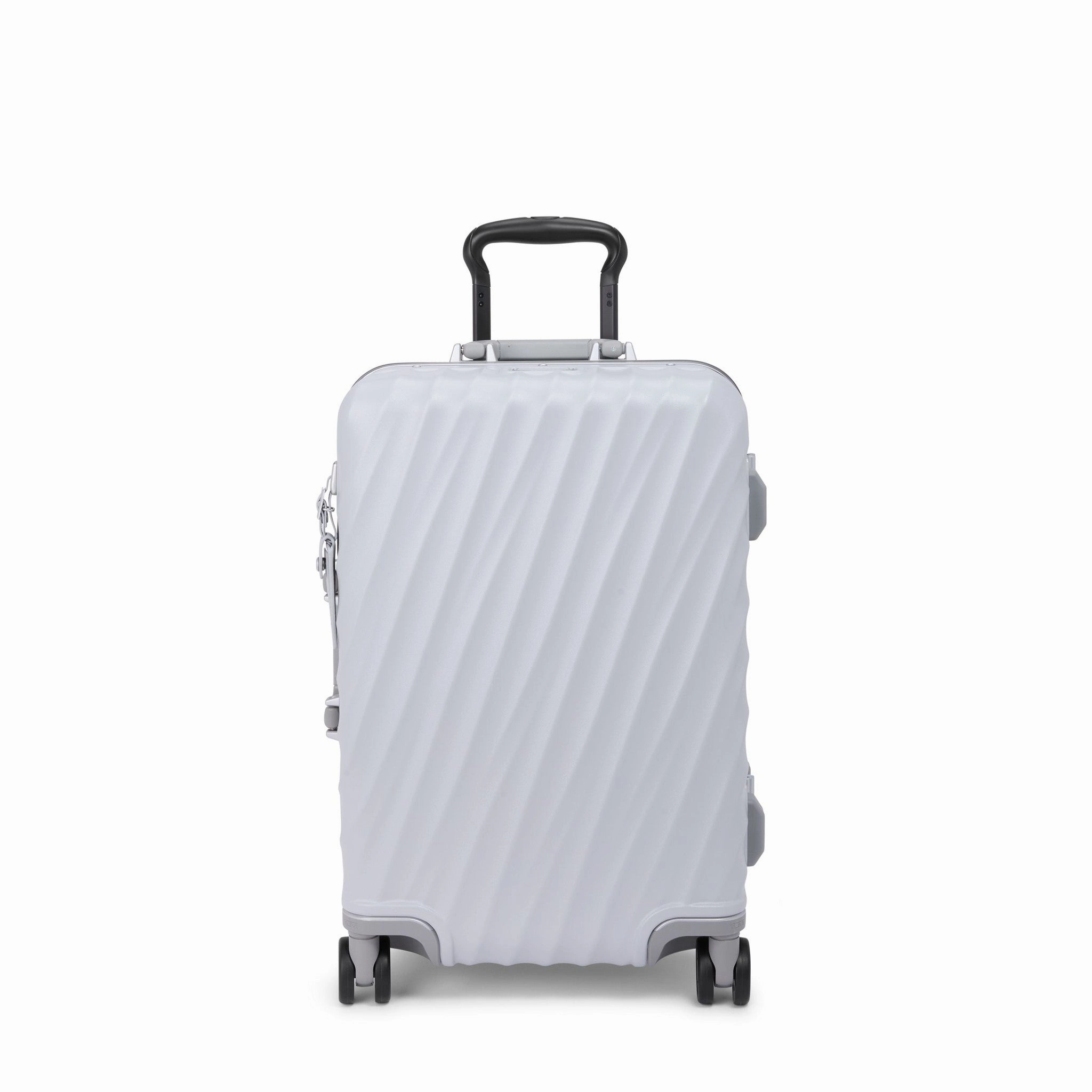 TUMI 19 Degree Frame International 4 Wheeled Carry-On