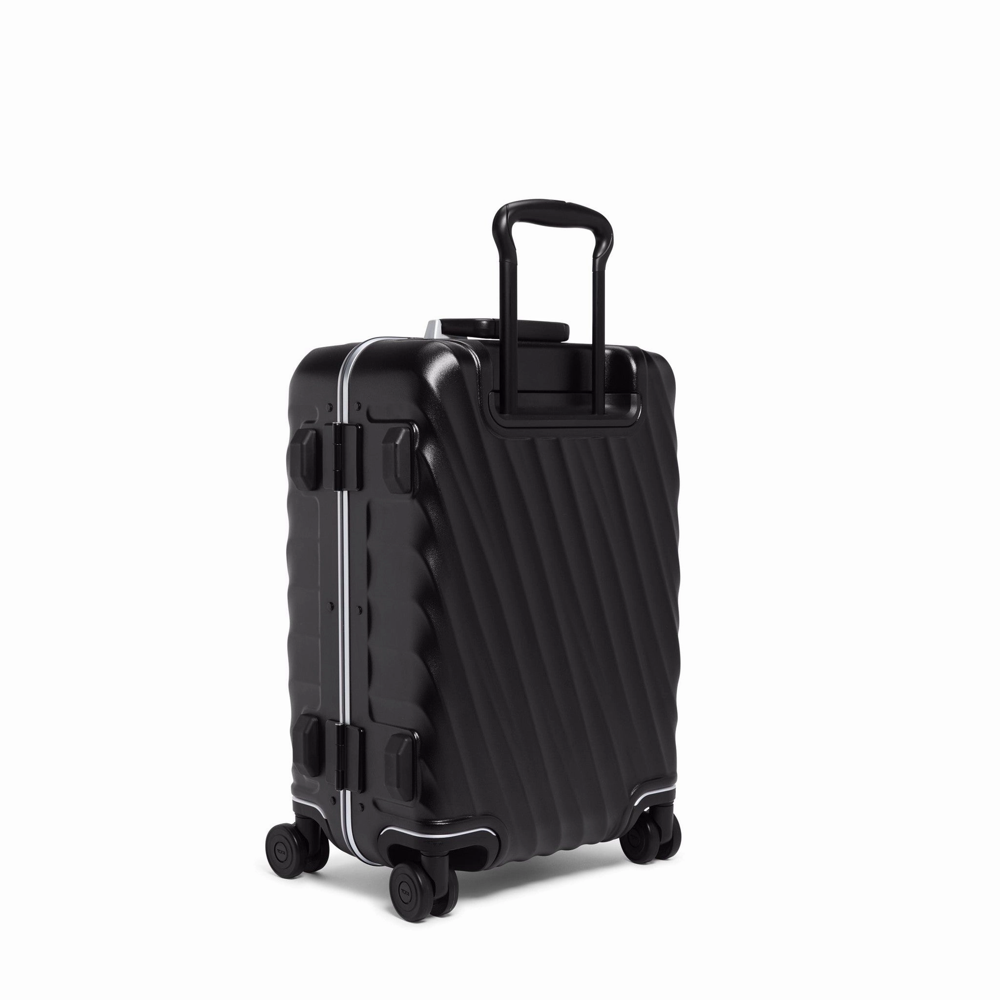 TUMI 19 Degree Frame International 4 Wheeled Carry-On