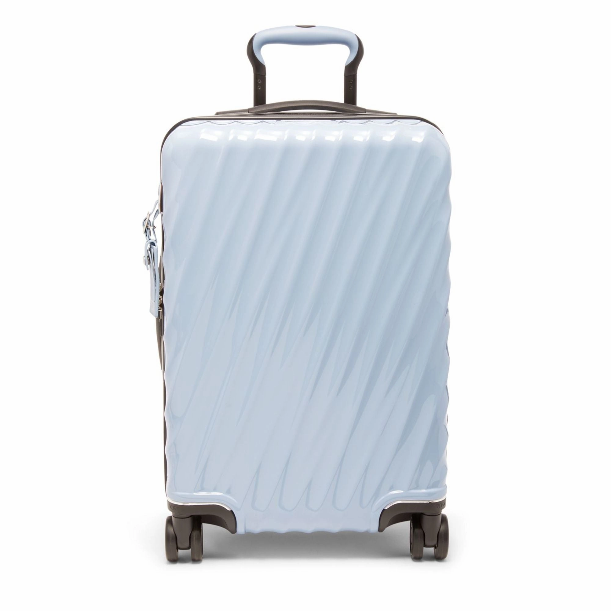 Tumi 19 Degree International Expandable 4 Wheeled Carry-On Luggage